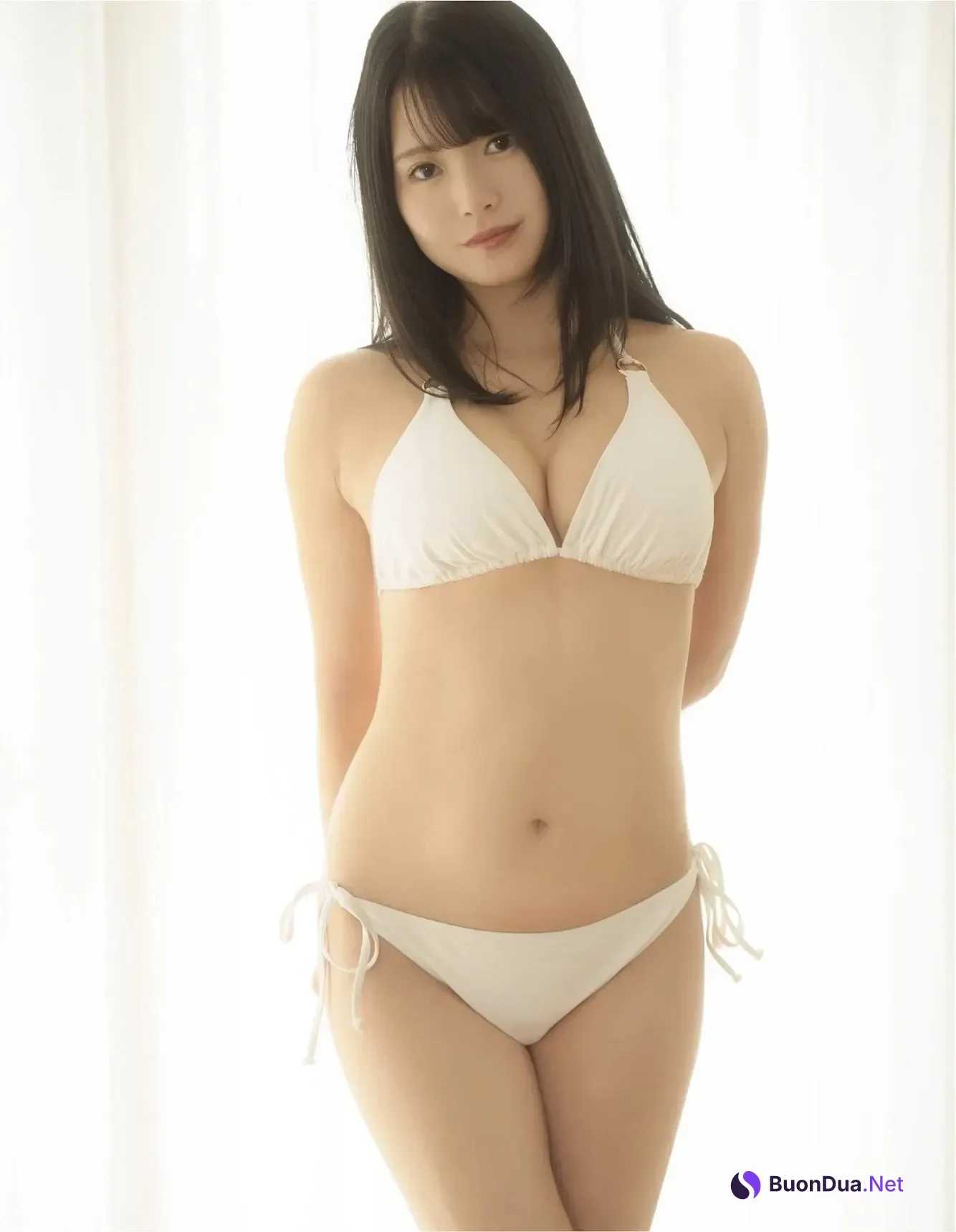 Asahi Tachibana 橘あさひ, Nanami Miyakoshi 宮越虹海, EX MAX! SPECIAL 2025 Vol.205 - Photo 4