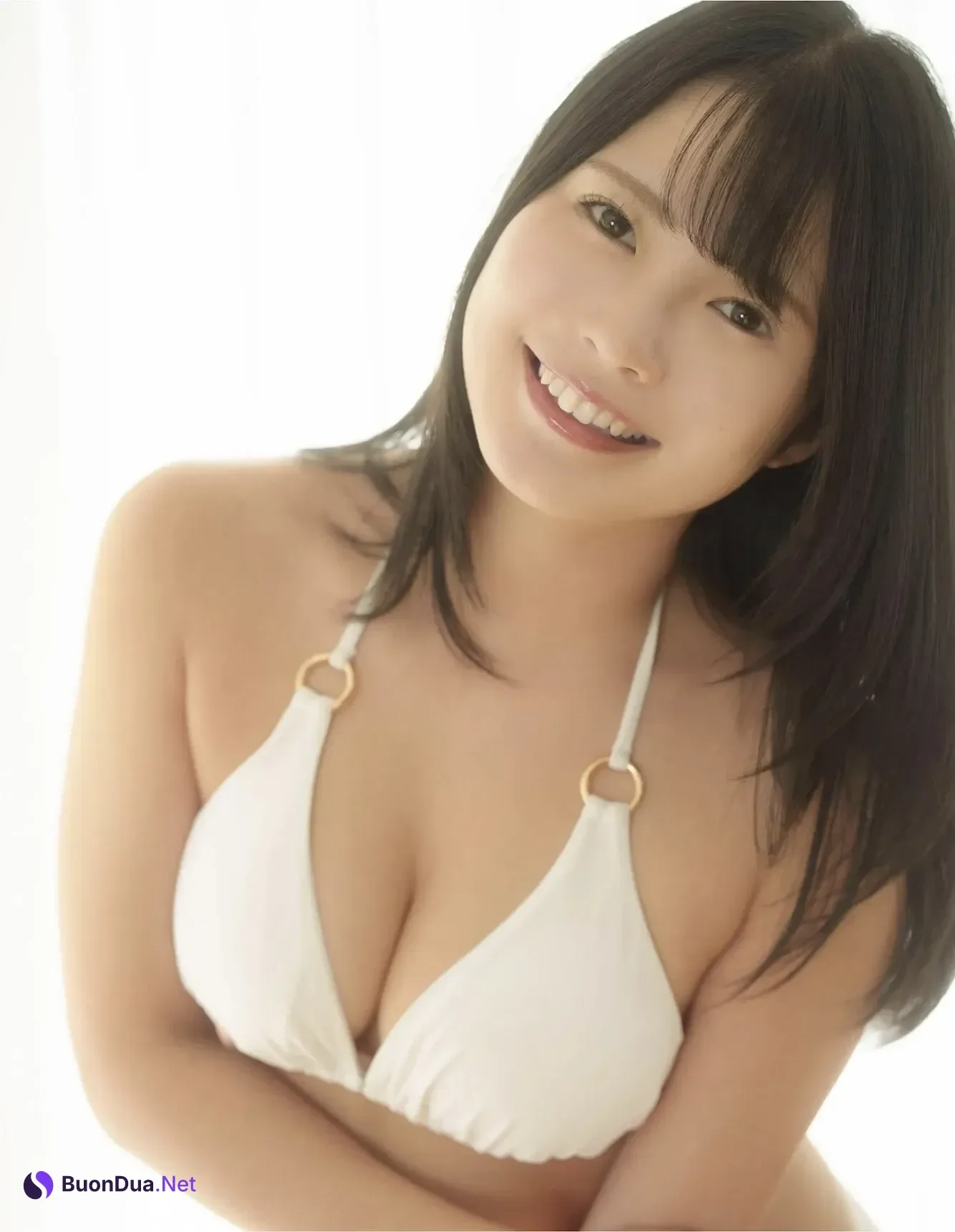 Asahi Tachibana 橘あさひ, Nanami Miyakoshi 宮越虹海, EX MAX! SPECIAL 2025 Vol.205 - Photo 5