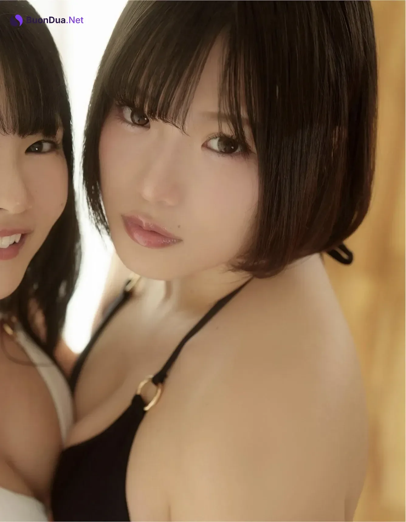 Asahi Tachibana 橘あさひ, Nanami Miyakoshi 宮越虹海, EX MAX! SPECIAL 2025 Vol.205 - Photo 9