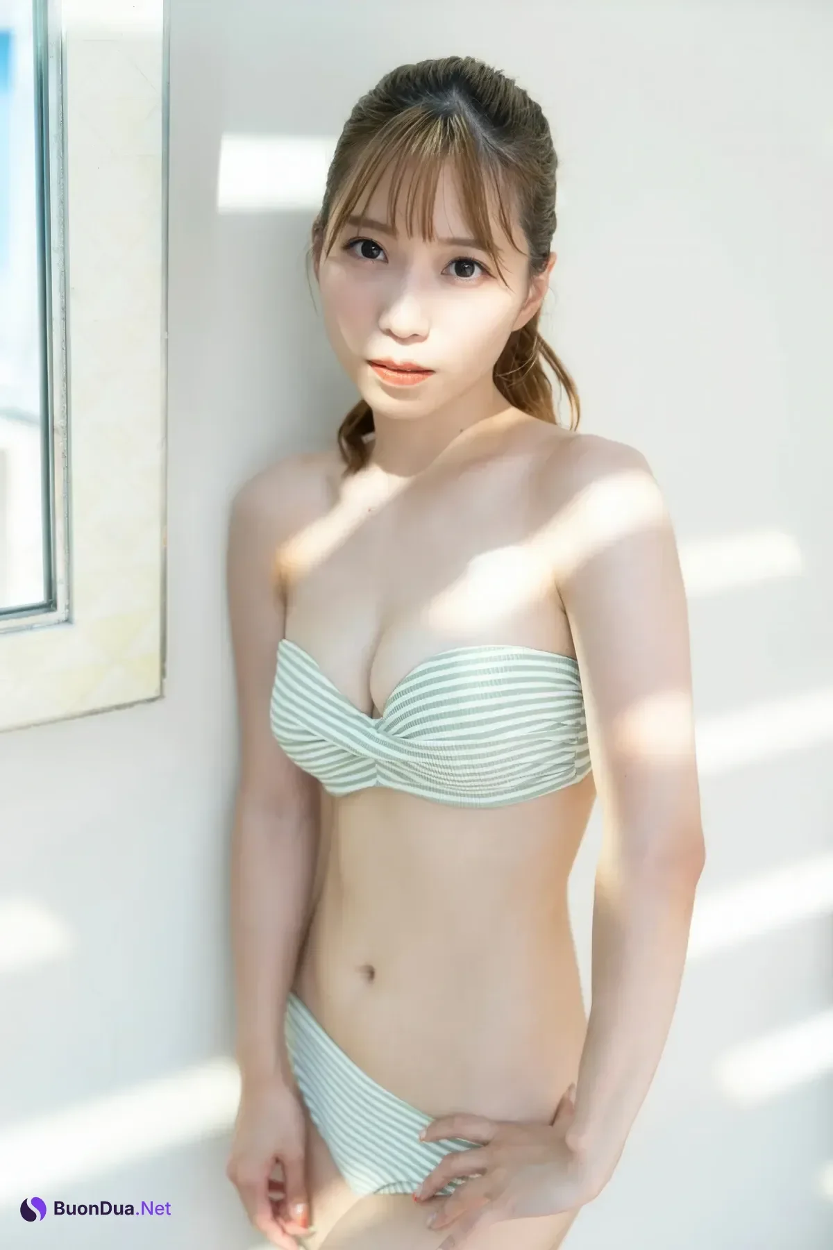ASAKA 亜咲花, FRIDAYデジタル写真集 「Born this Way vol.1」 Set.01 - 사진 16