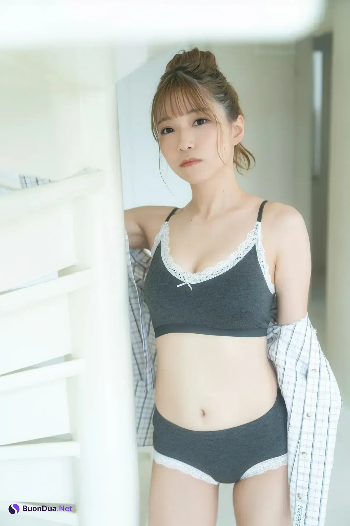 ASAKA 亜咲花, FRIDAYデジタル写真集 「Born this Way vol.1」 Set.01 - 사진 3