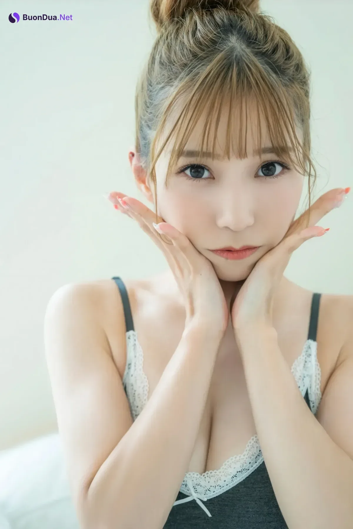 ASAKA 亜咲花, FRIDAYデジタル写真集 「Born this Way vol.1」 Set.01 - 사진 5
