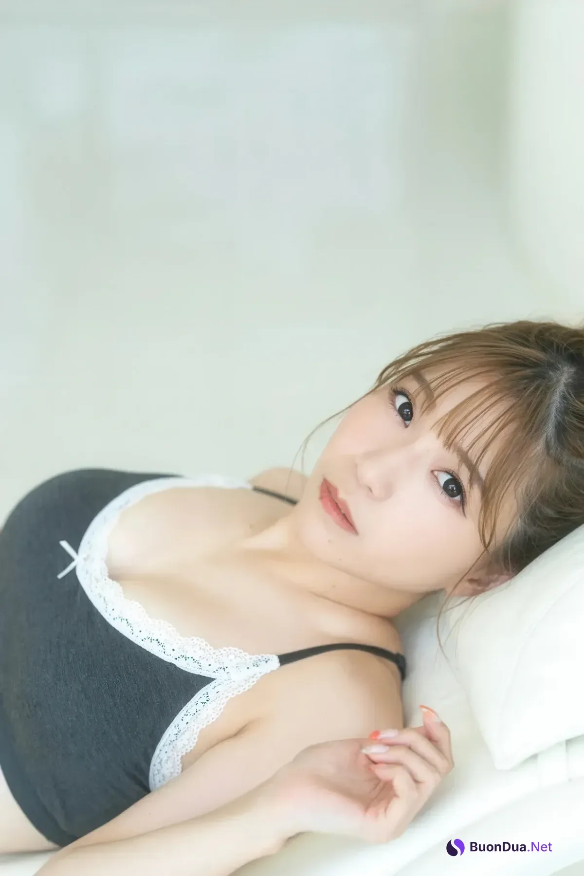ASAKA 亜咲花, FRIDAYデジタル写真集 「Born this Way vol.1」 Set.01 - 사진 7
