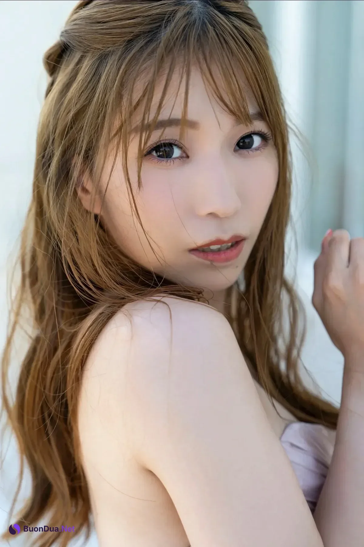 ASAKA 亜咲花, FRIDAYデジタル写真集 「Born this Way vol.2」 Set.01 - Photo 12