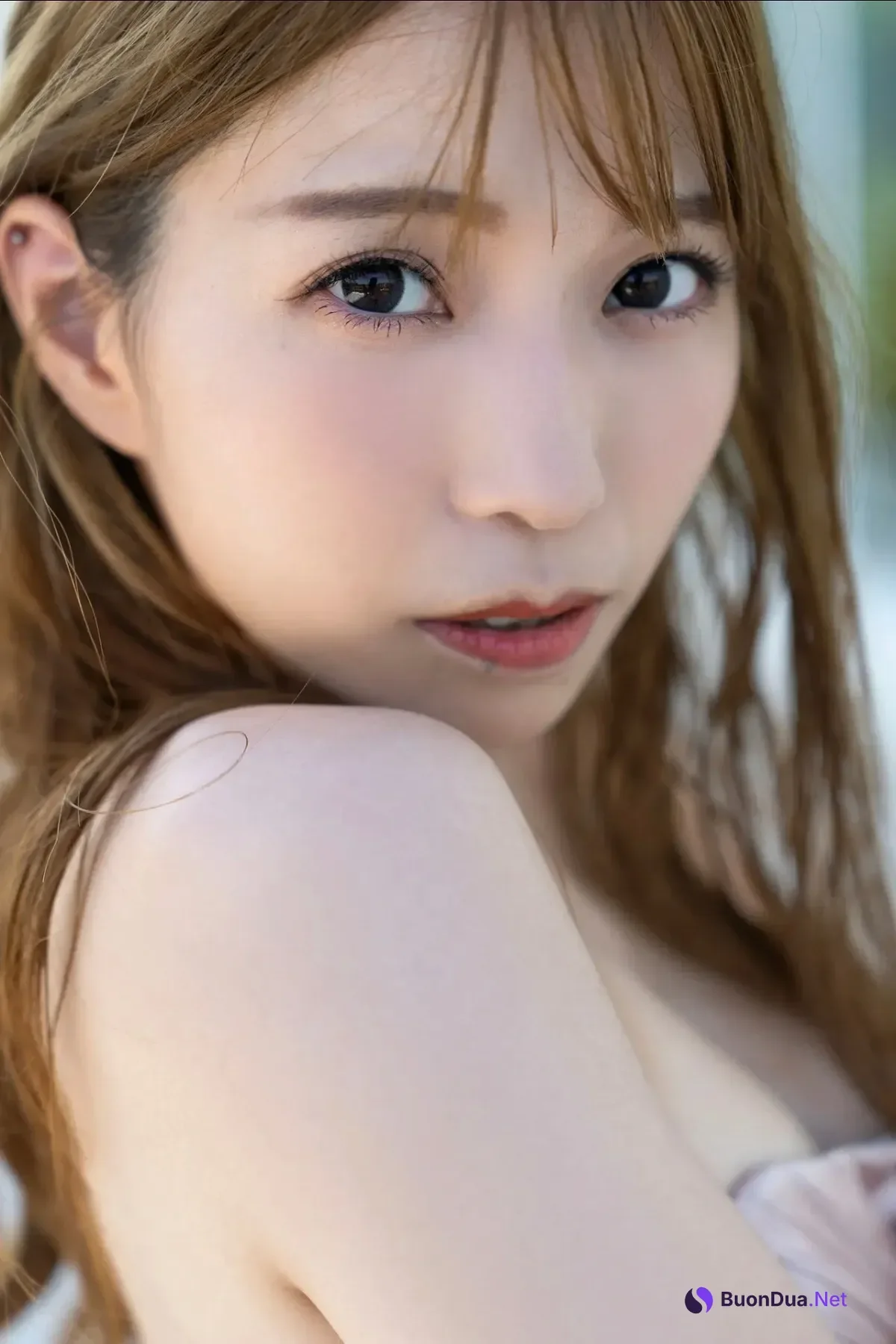 ASAKA 亜咲花, FRIDAYデジタル写真集 「Born this Way vol.2」 Set.01 - Photo 13