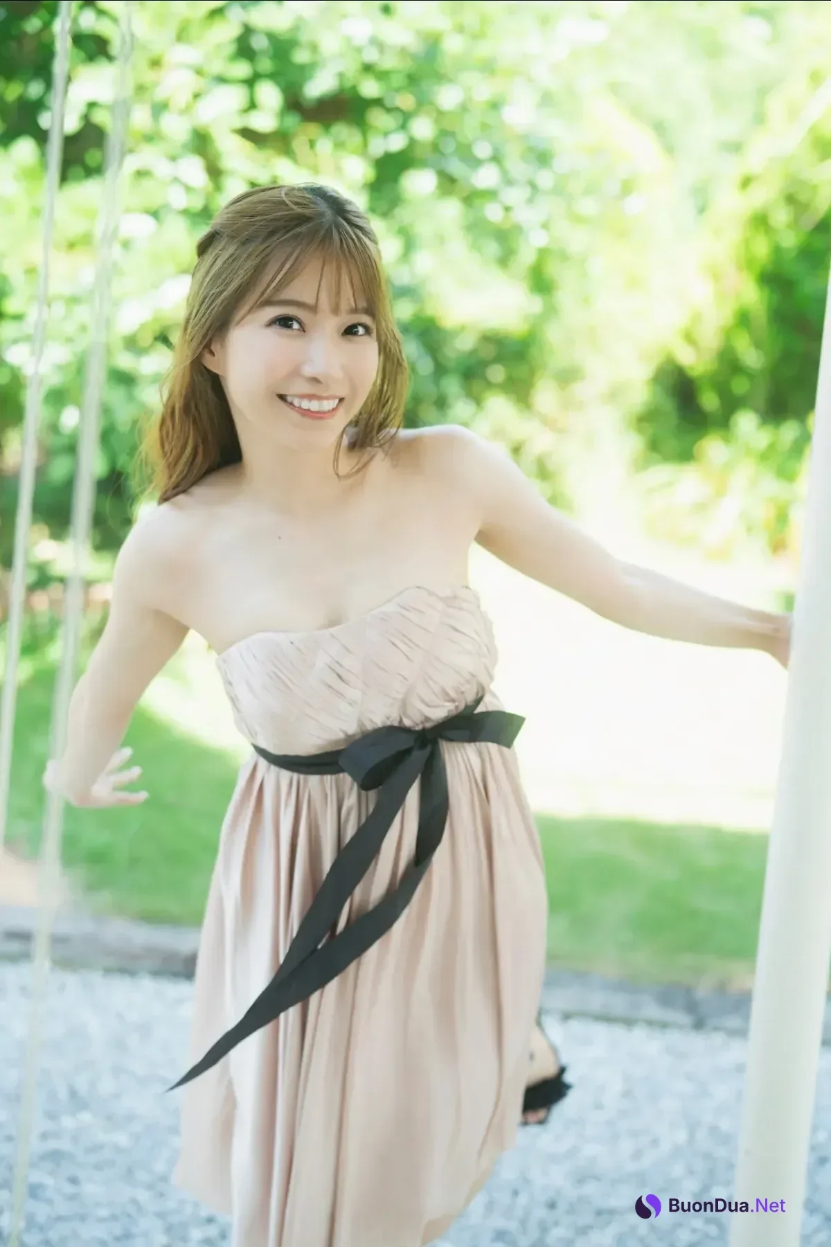 ASAKA 亜咲花, FRIDAYデジタル写真集 「Born this Way vol.2」 Set.01 - Photo 4