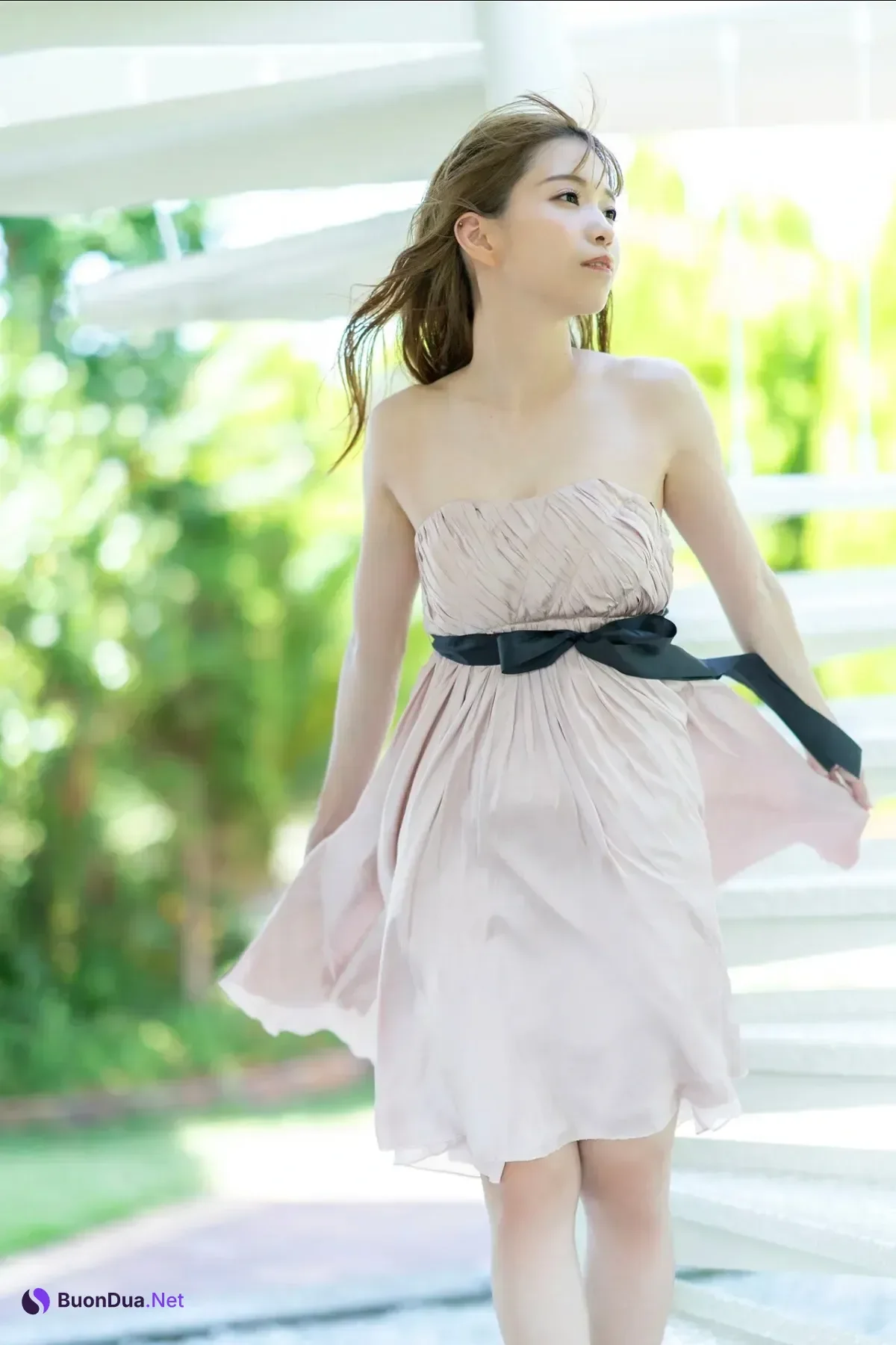 ASAKA 亜咲花, FRIDAYデジタル写真集 「Born this Way vol.2」 Set.01 - Photo 7