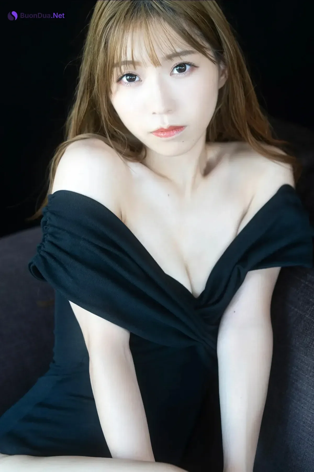 ASAKA 亜咲花, FRIDAYデジタル写真集 「Born this Way vol.2」 Set.02 - รูปภาพ 10