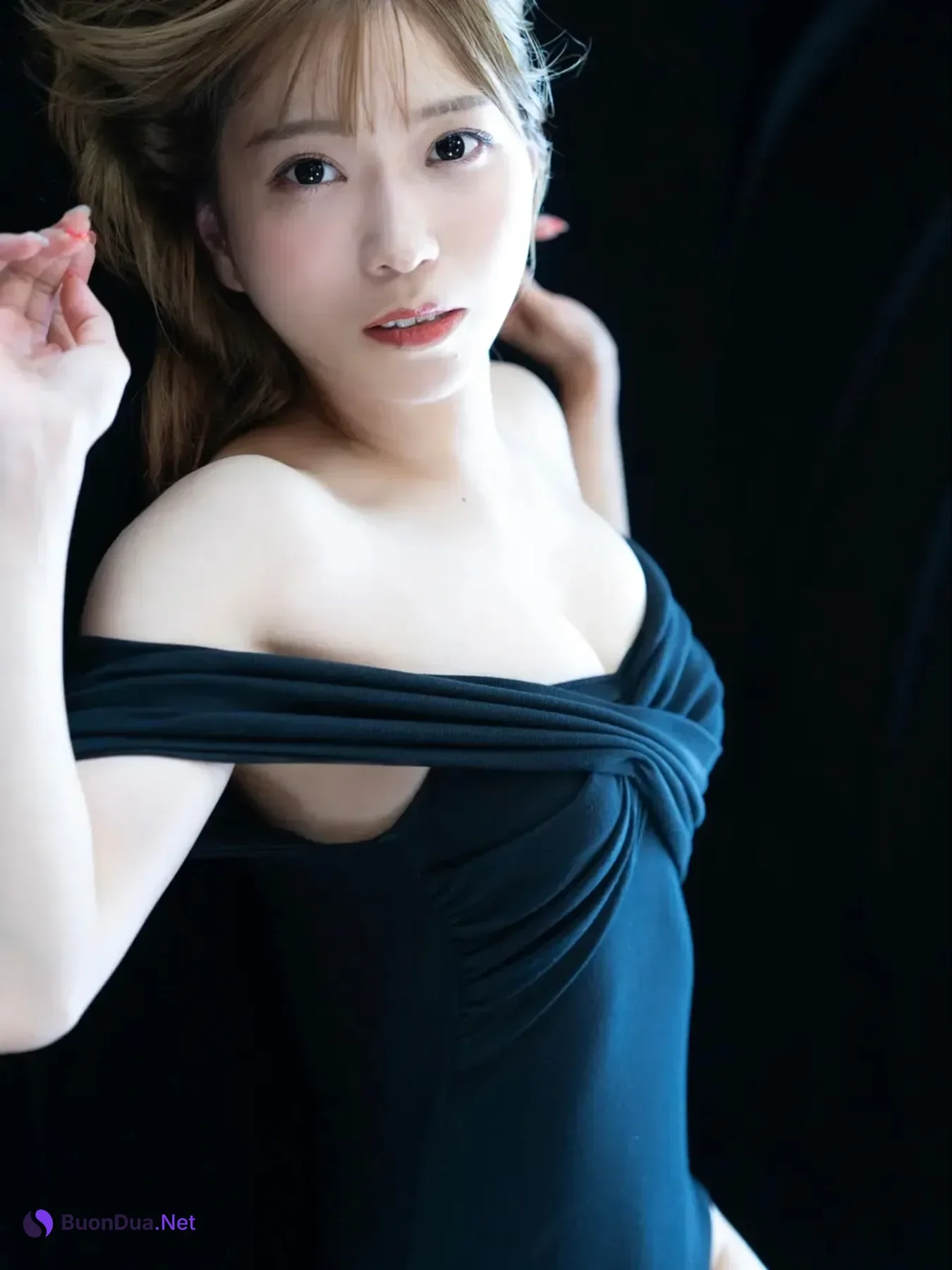 ASAKA 亜咲花, FRIDAYデジタル写真集 「Born this Way vol.2」 Set.02 - รูปภาพ 13