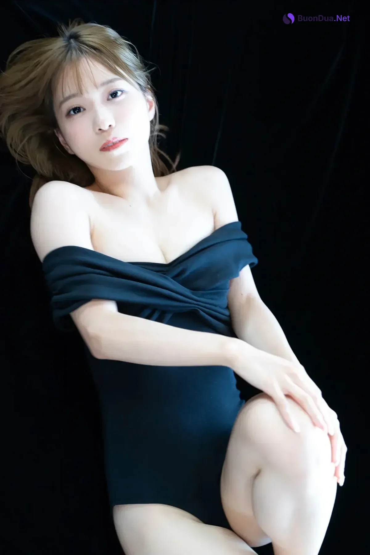 ASAKA 亜咲花, FRIDAYデジタル写真集 「Born this Way vol.2」 Set.02 - รูปภาพ 18