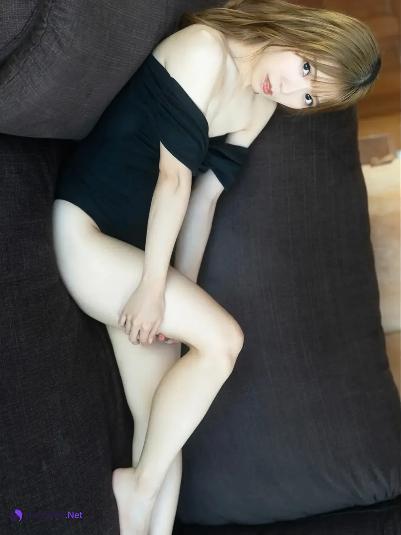 ASAKA 亜咲花, FRIDAYデジタル写真集 「Born this Way vol.2」 Set.02 - รูปภาพ 3