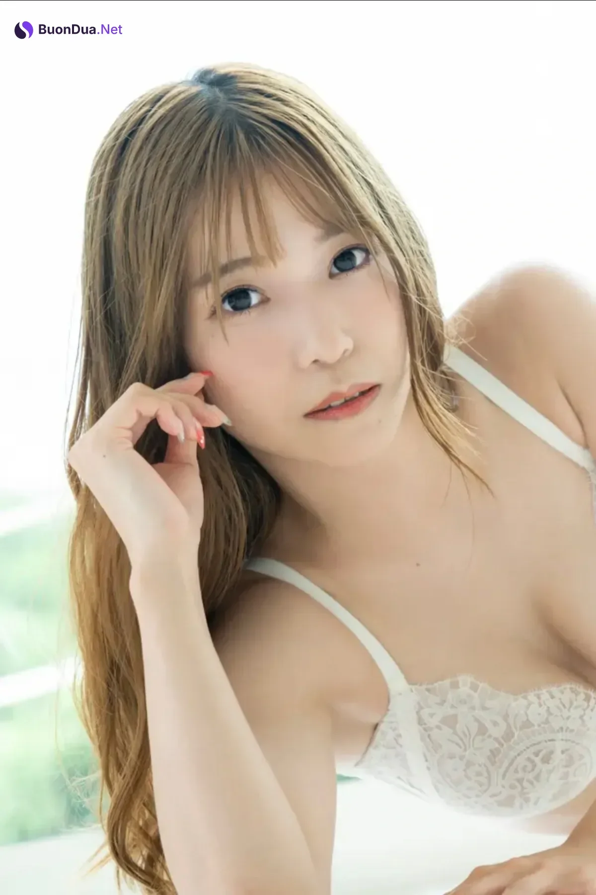 ASAKA 亜咲花, FRIDAYデジタル写真集 「Born this Way vol.2」 Set.04 - Photo 9