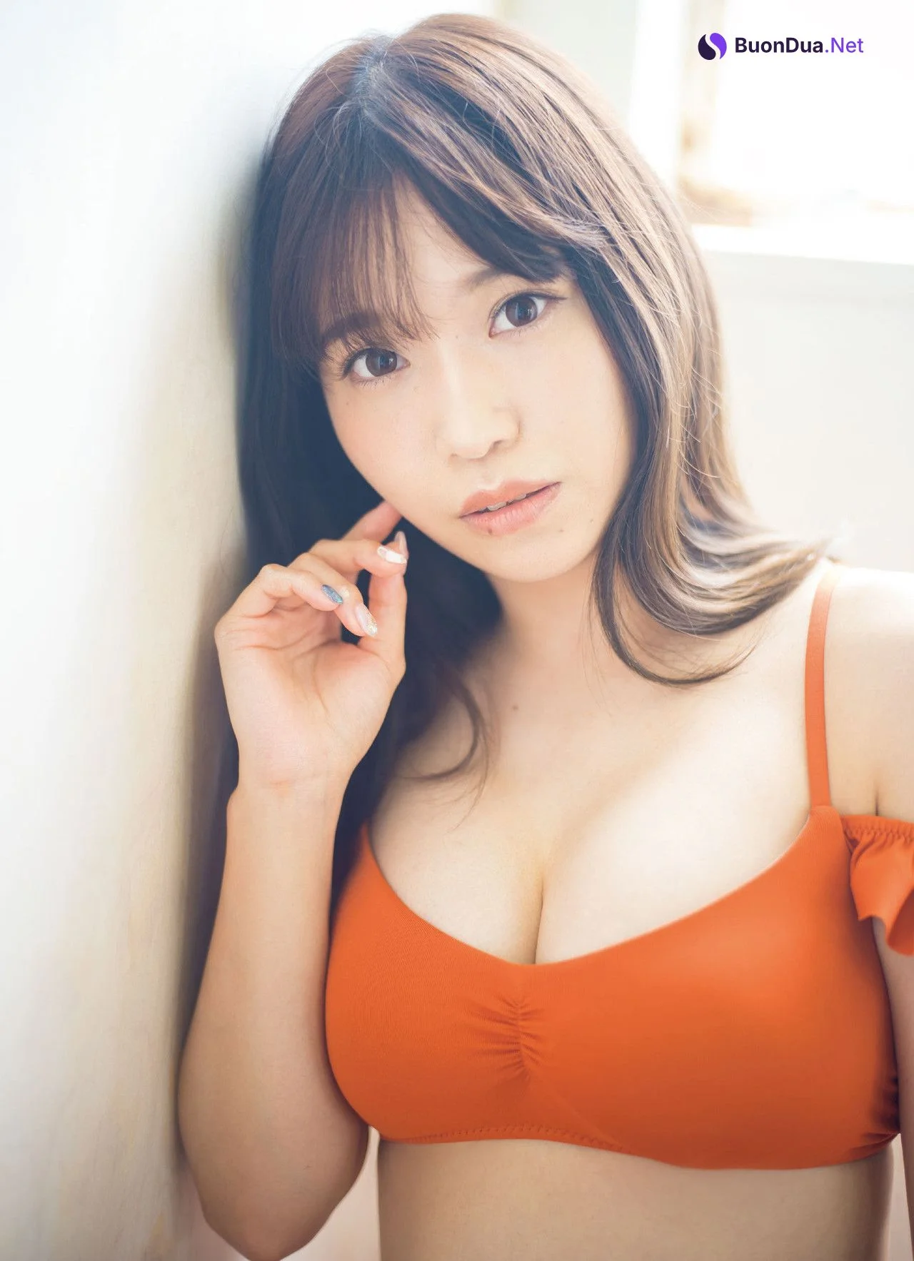 Asaka 亜咲花, Weekly Playboy 2022 No.41 (週刊プレイボーイ 2022年41号) - Photo 10