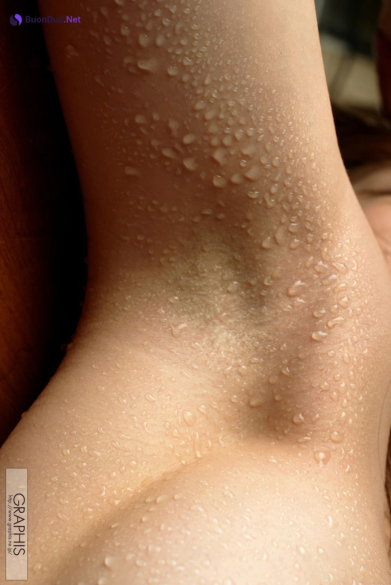Asako Hirose 廣瀬あさ子, Graphis Limited Edition 2009.09 - รูปภาพ 20