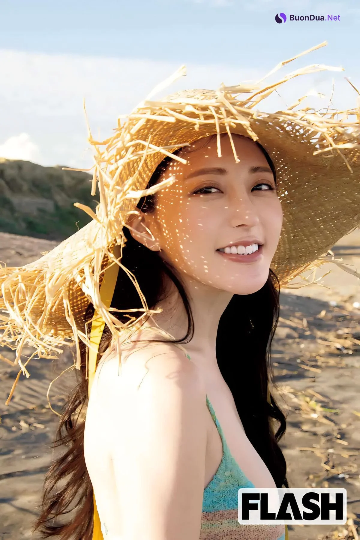 Asako Tani 谷あさこ, FLASH 2024.01.23 (フラッシュ 2024年1月23日号) - Photo 9