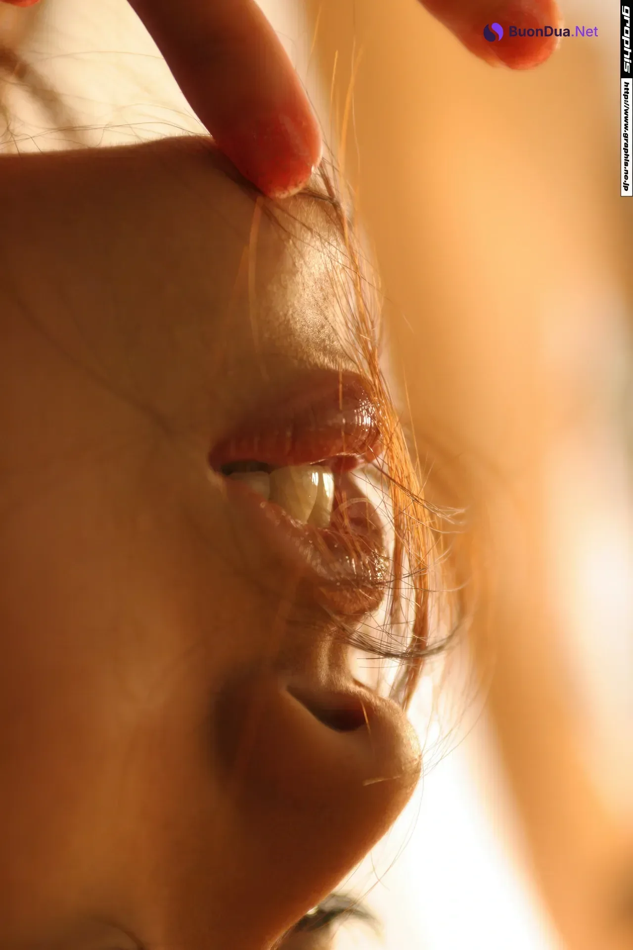 Asami 亜紗美, Graphis Gals 「Splashdown」 Set.01 - Photo 20