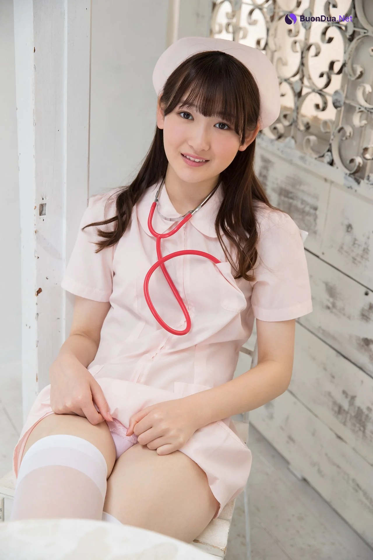 Asami Kondo 近藤あさみ, [Minisuka.tv] 2022.04.07 Limited Gallery 16.2 - Photo 10