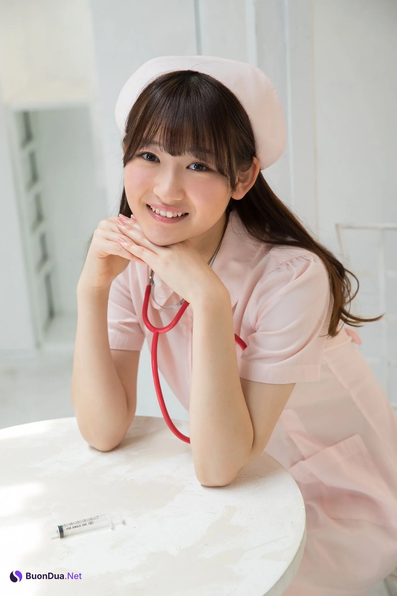 Asami Kondo 近藤あさみ, [Minisuka.tv] 2022.04.07 Limited Gallery 16.2 - Photo 3