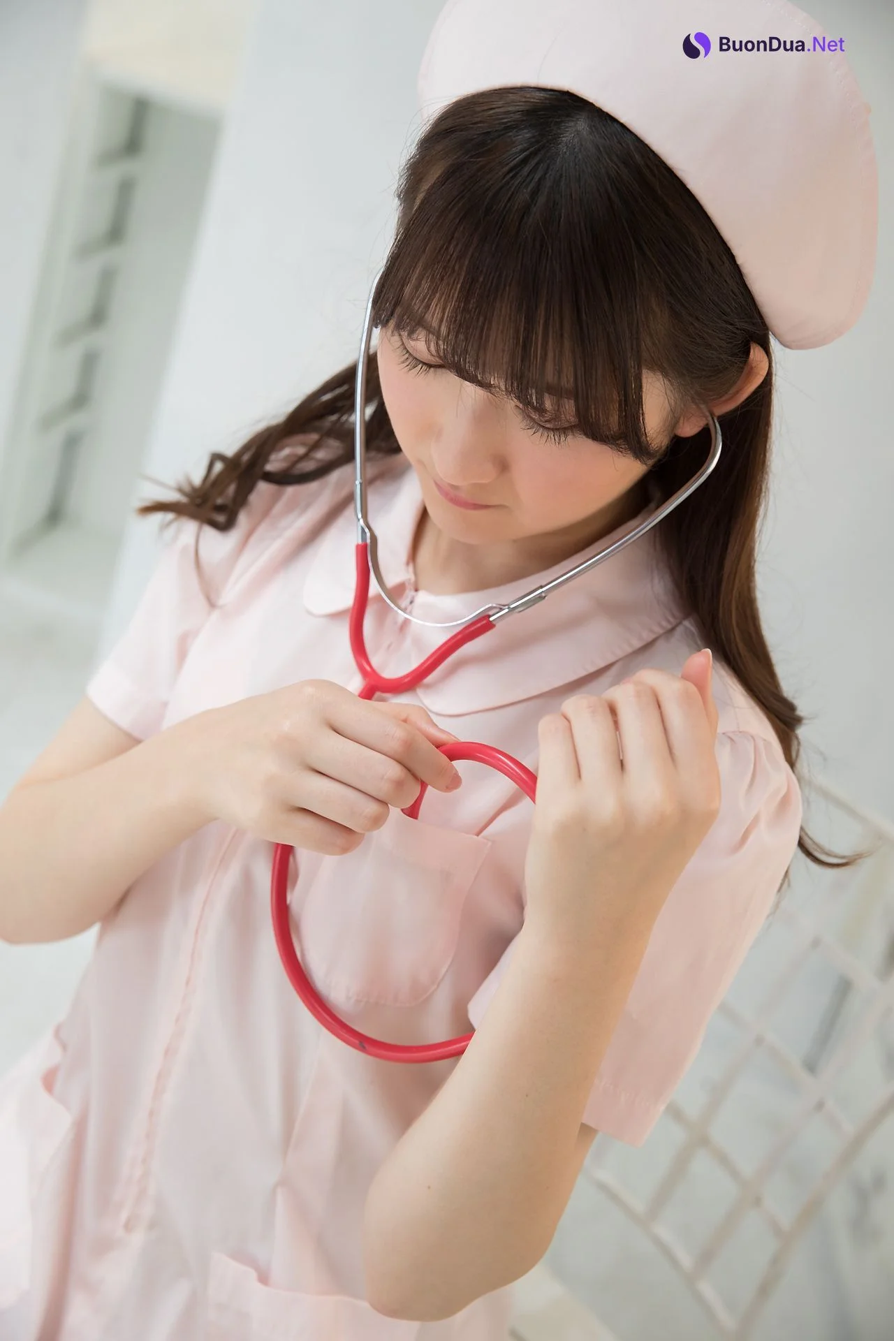 Asami Kondo 近藤あさみ, [Minisuka.tv] 2022.04.07 Limited Gallery 16.2 - Photo 4