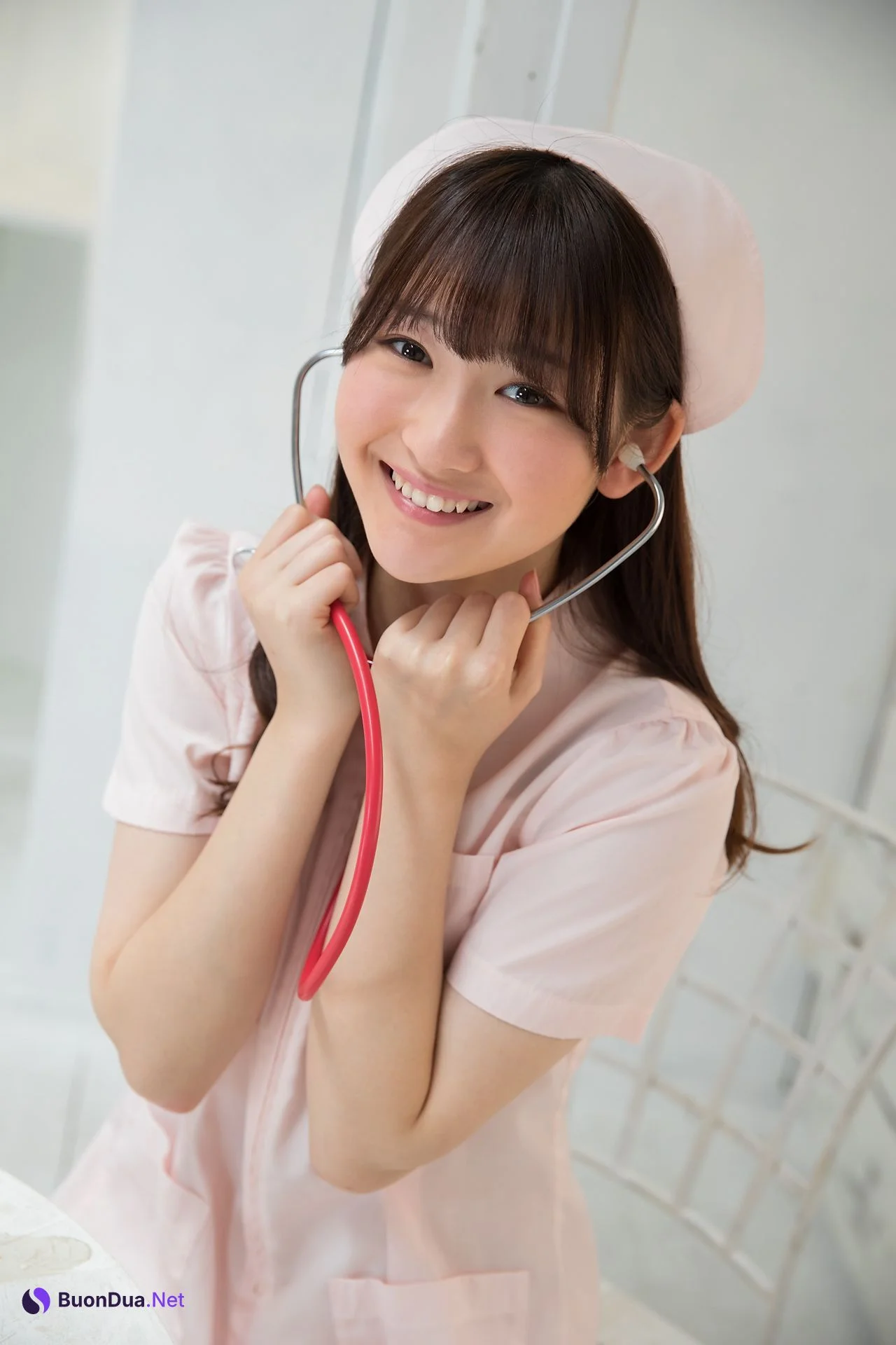 Asami Kondo 近藤あさみ, [Minisuka.tv] 2022.04.07 Limited Gallery 16.2 - Photo 5