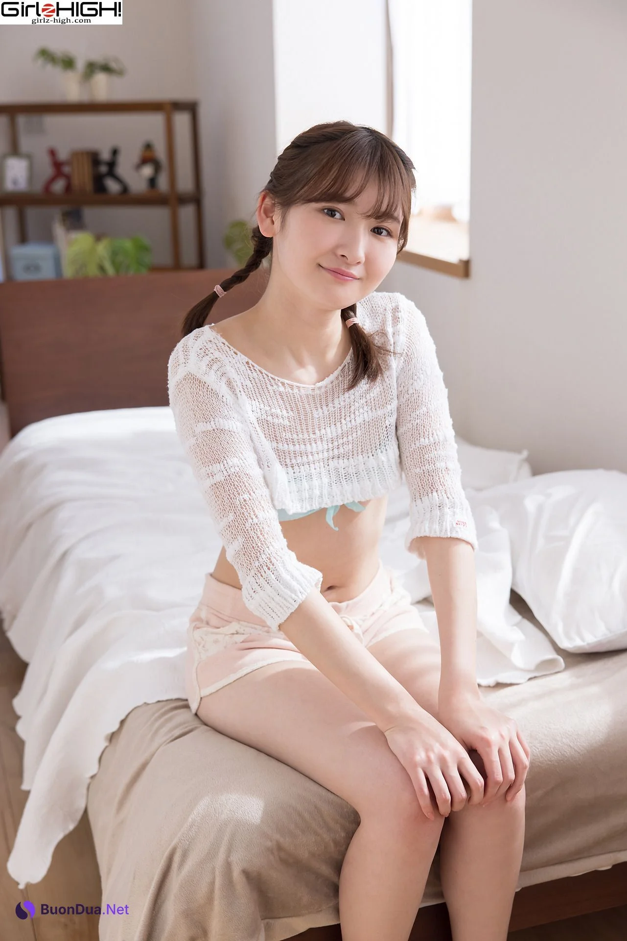 Asami Kondou 近藤あさみ, [Girlz-High] 2021.07.30 (bfaa_063_001) - รูปภาพ 13