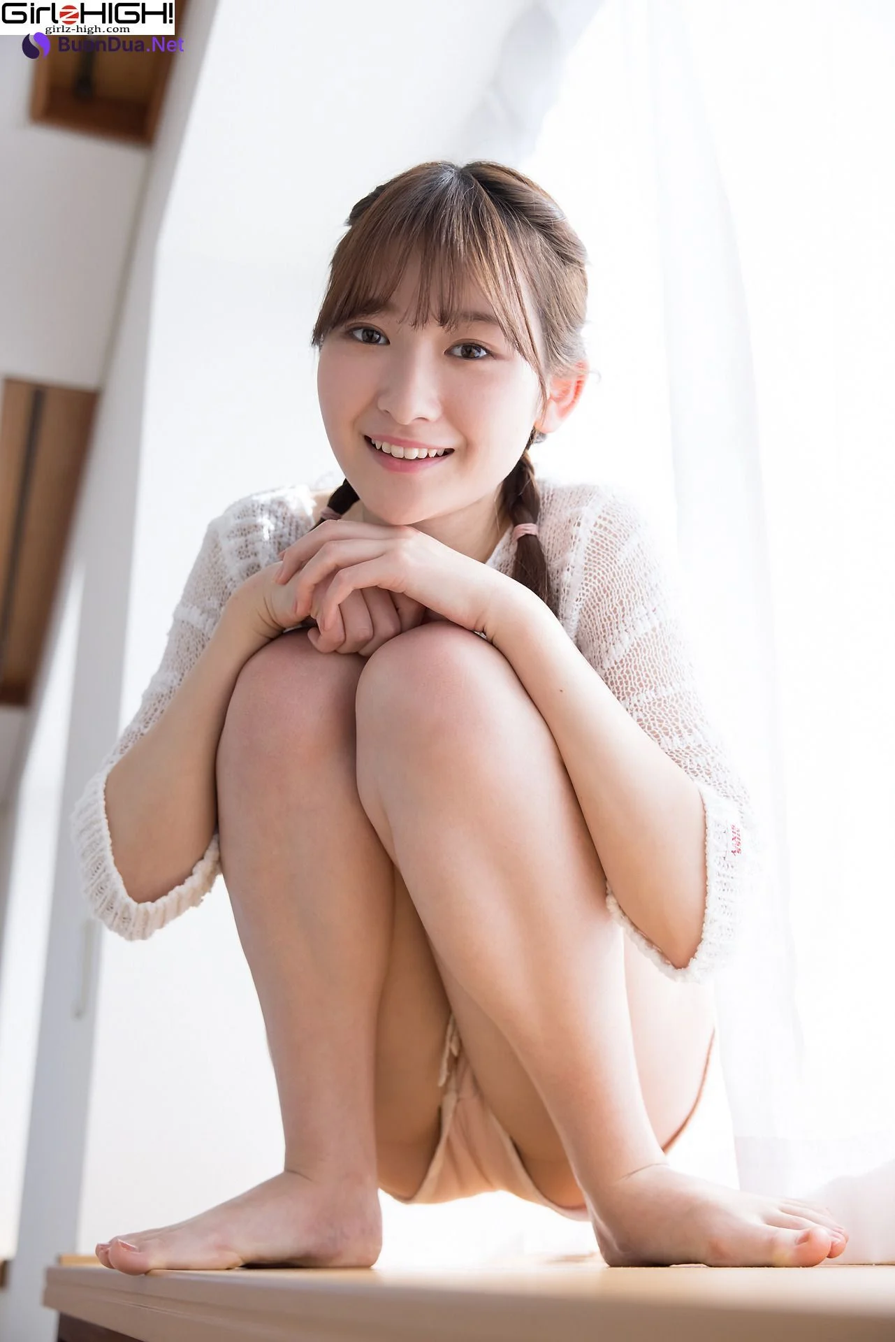 Asami Kondou 近藤あさみ, [Girlz-High] 2021.07.30 (bfaa_063_001) - รูปภาพ 14