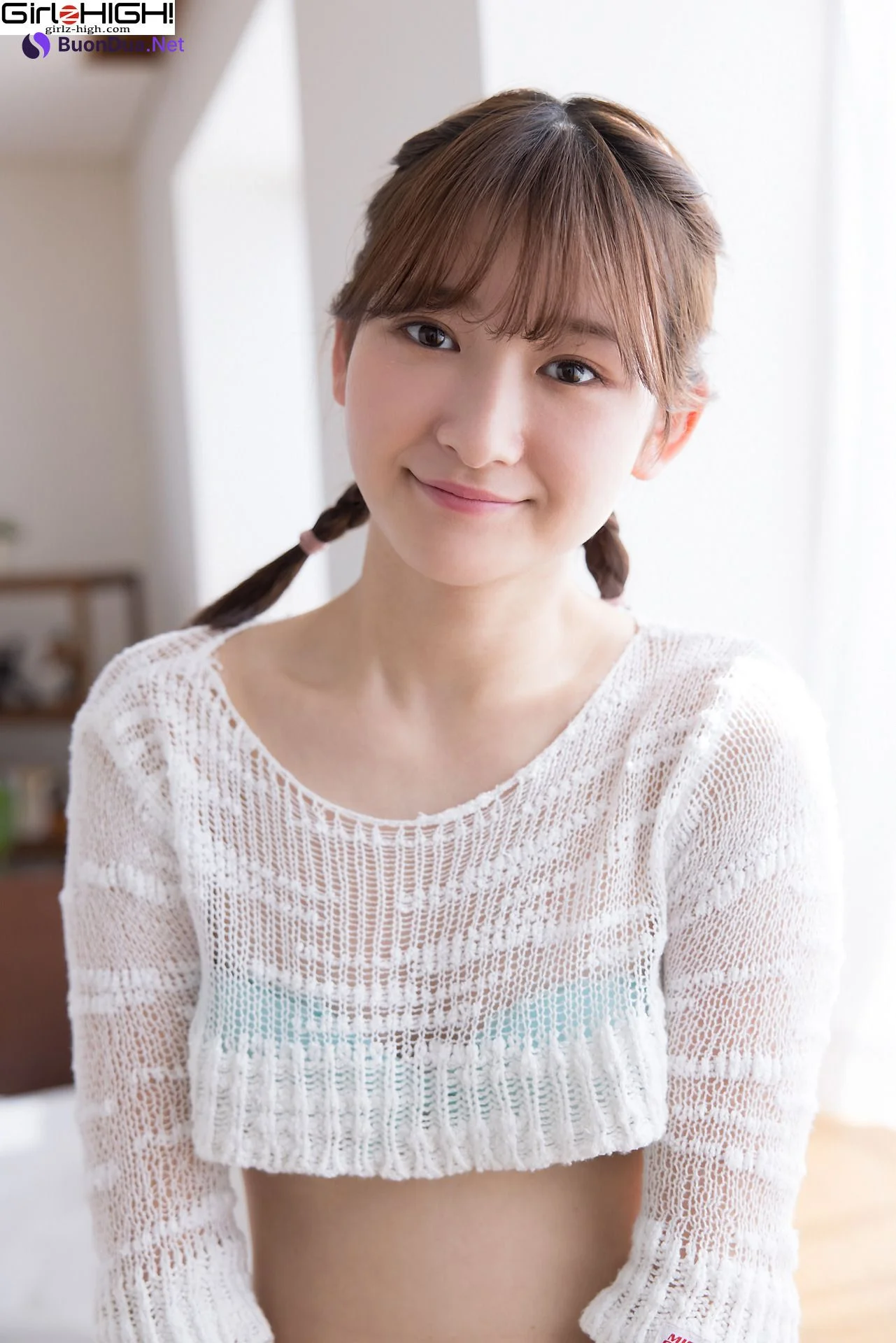 Asami Kondou 近藤あさみ, [Girlz-High] 2021.07.30 (bfaa_063_001) - รูปภาพ 3