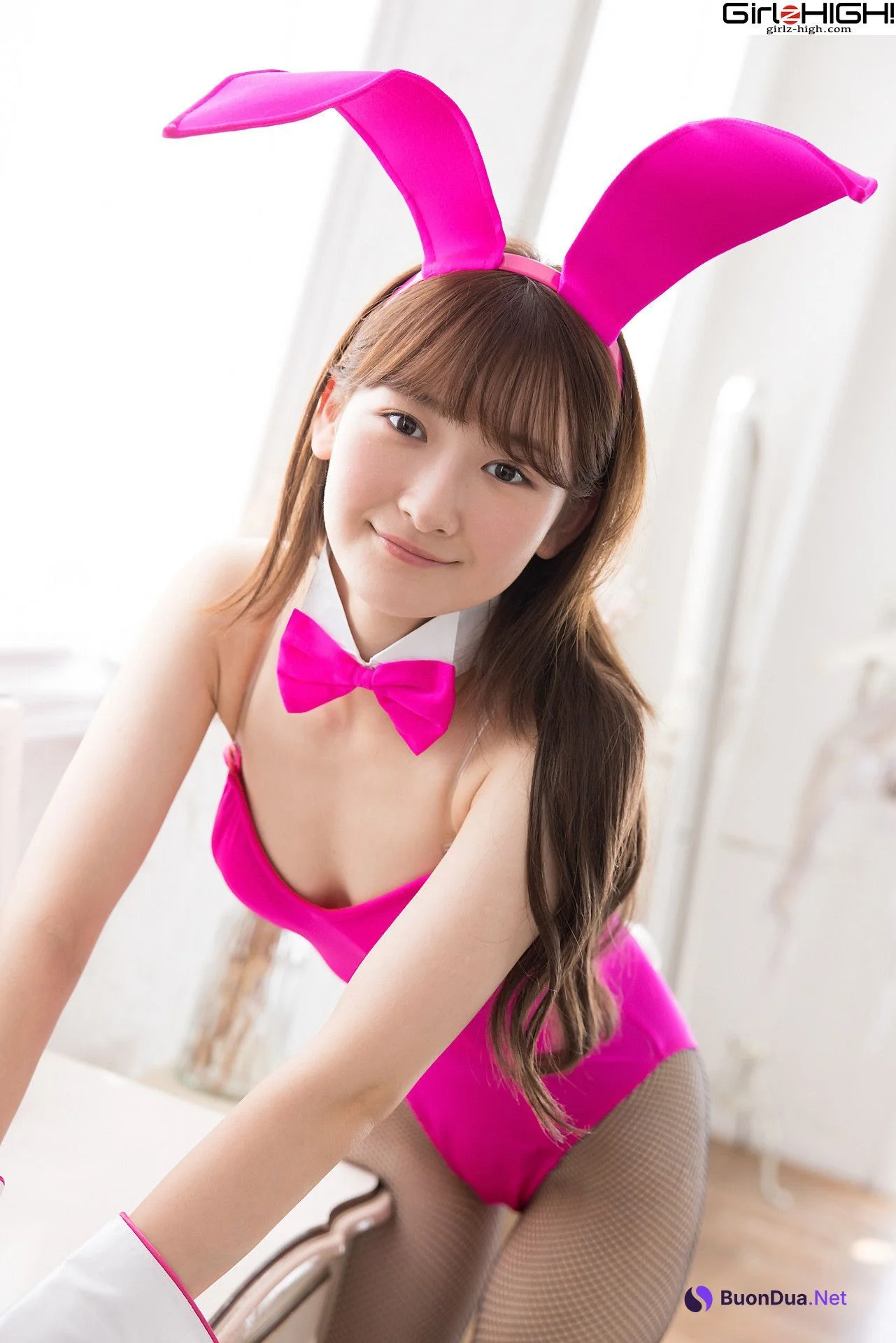 Asami Kondou 近藤あさみ, [Girlz-High] 2021.10.29 (bfaa_068_001) - Photo 18