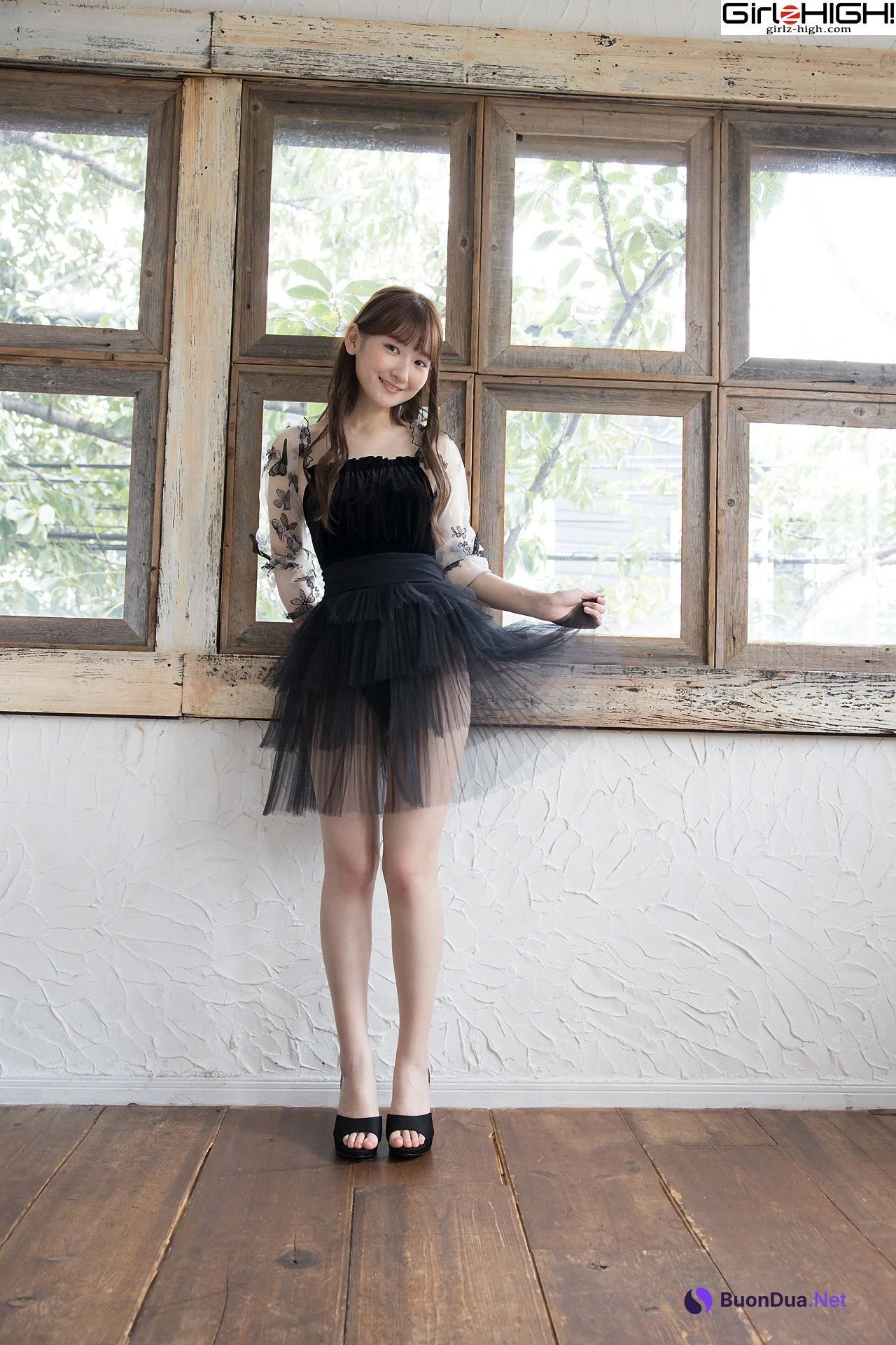 Asami Kondou 近藤あさみ, [Girlz-High] 2021.11.10 (bfaa_068_003) - Photo 10