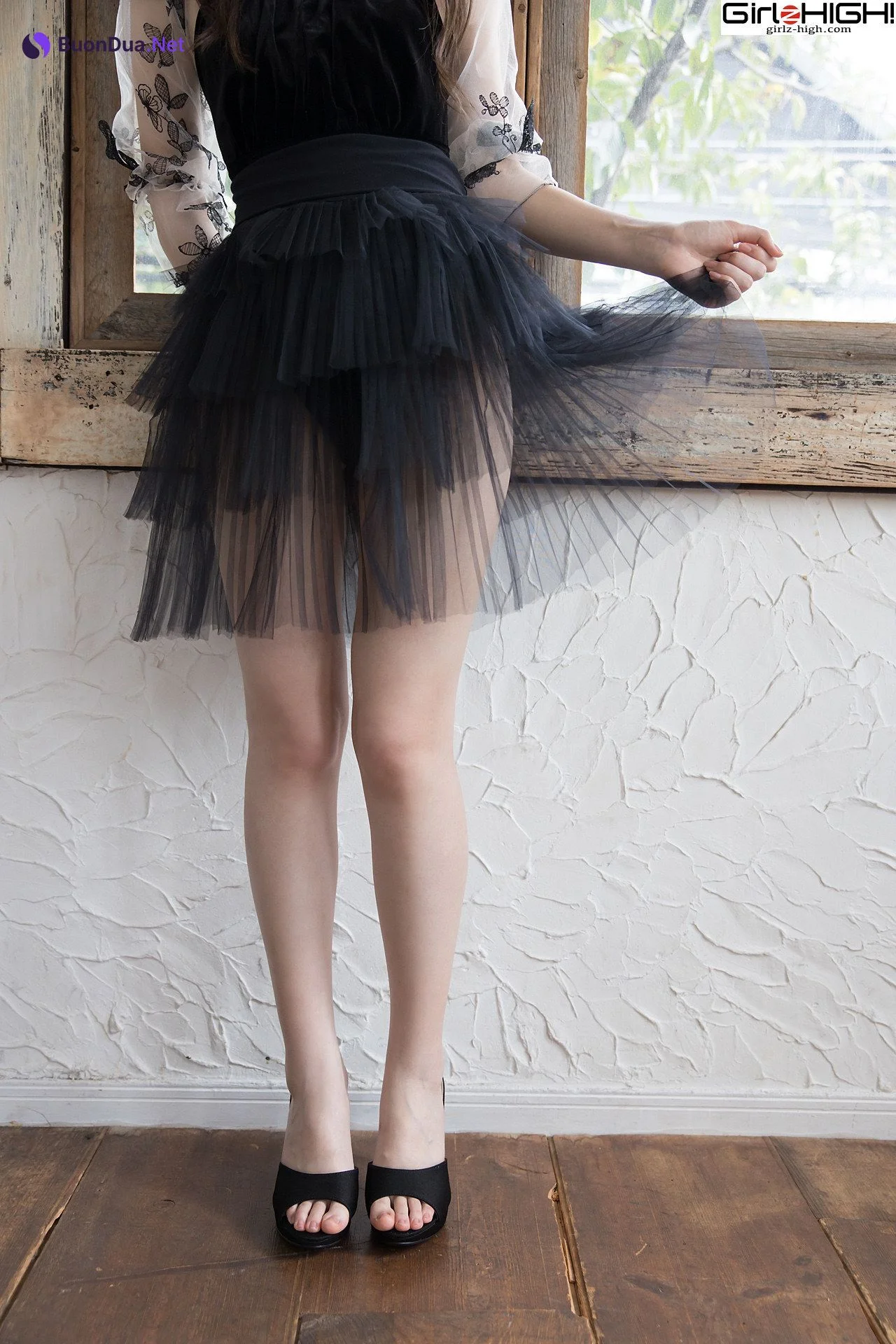 Asami Kondou 近藤あさみ, [Girlz-High] 2021.11.10 (bfaa_068_003) - Photo 11