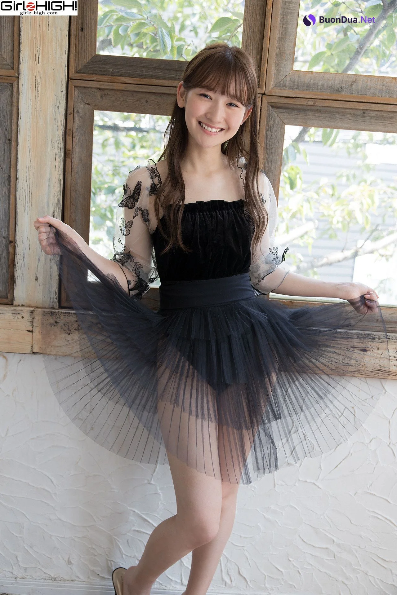 Asami Kondou 近藤あさみ, [Girlz-High] 2021.11.10 (bfaa_068_003) - Photo 14