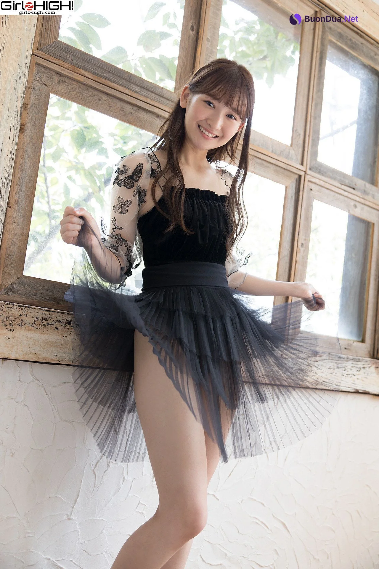 Asami Kondou 近藤あさみ, [Girlz-High] 2021.11.10 (bfaa_068_003) - Photo 15