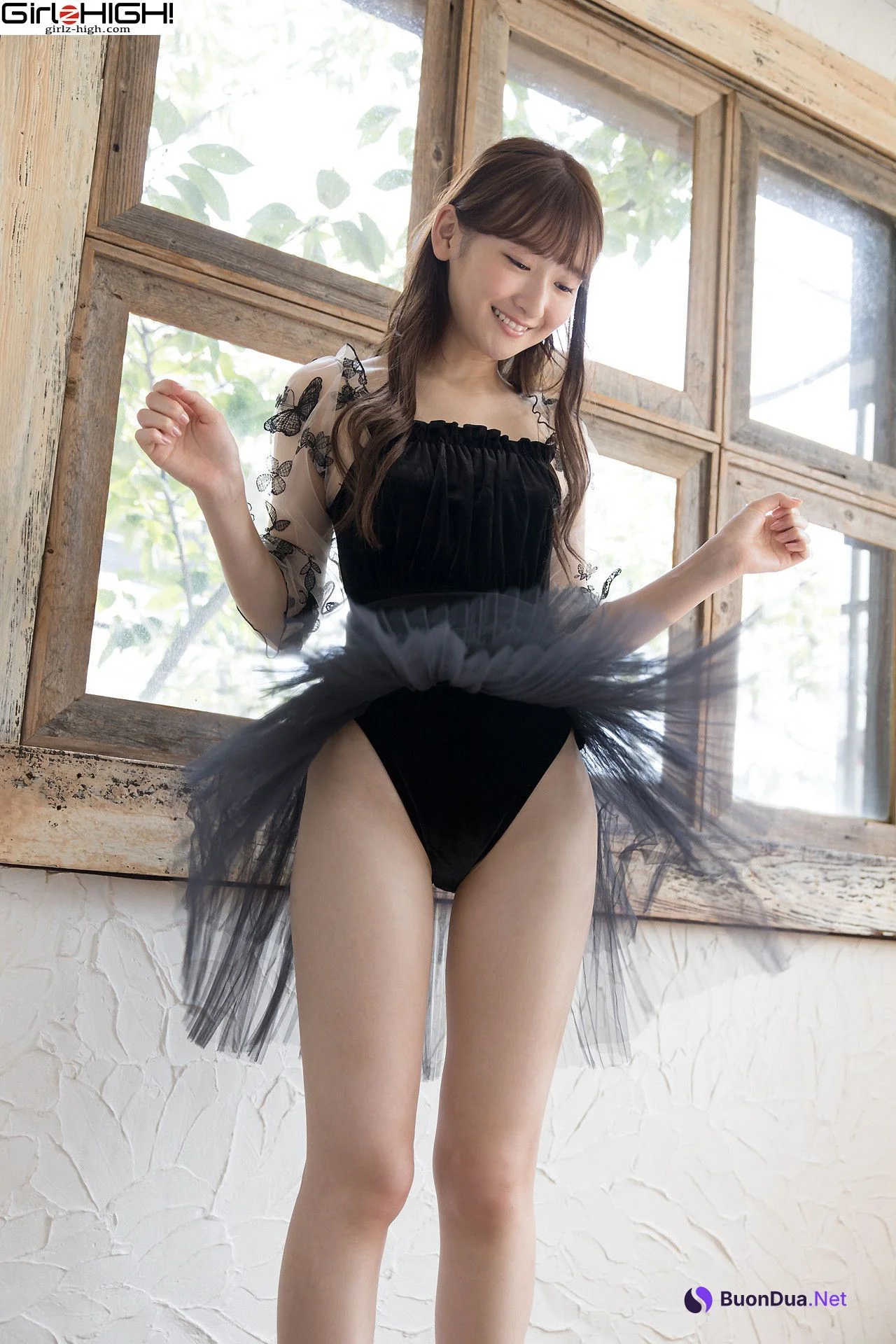 Asami Kondou 近藤あさみ, [Girlz-High] 2021.11.10 (bfaa_068_003) - Photo 17