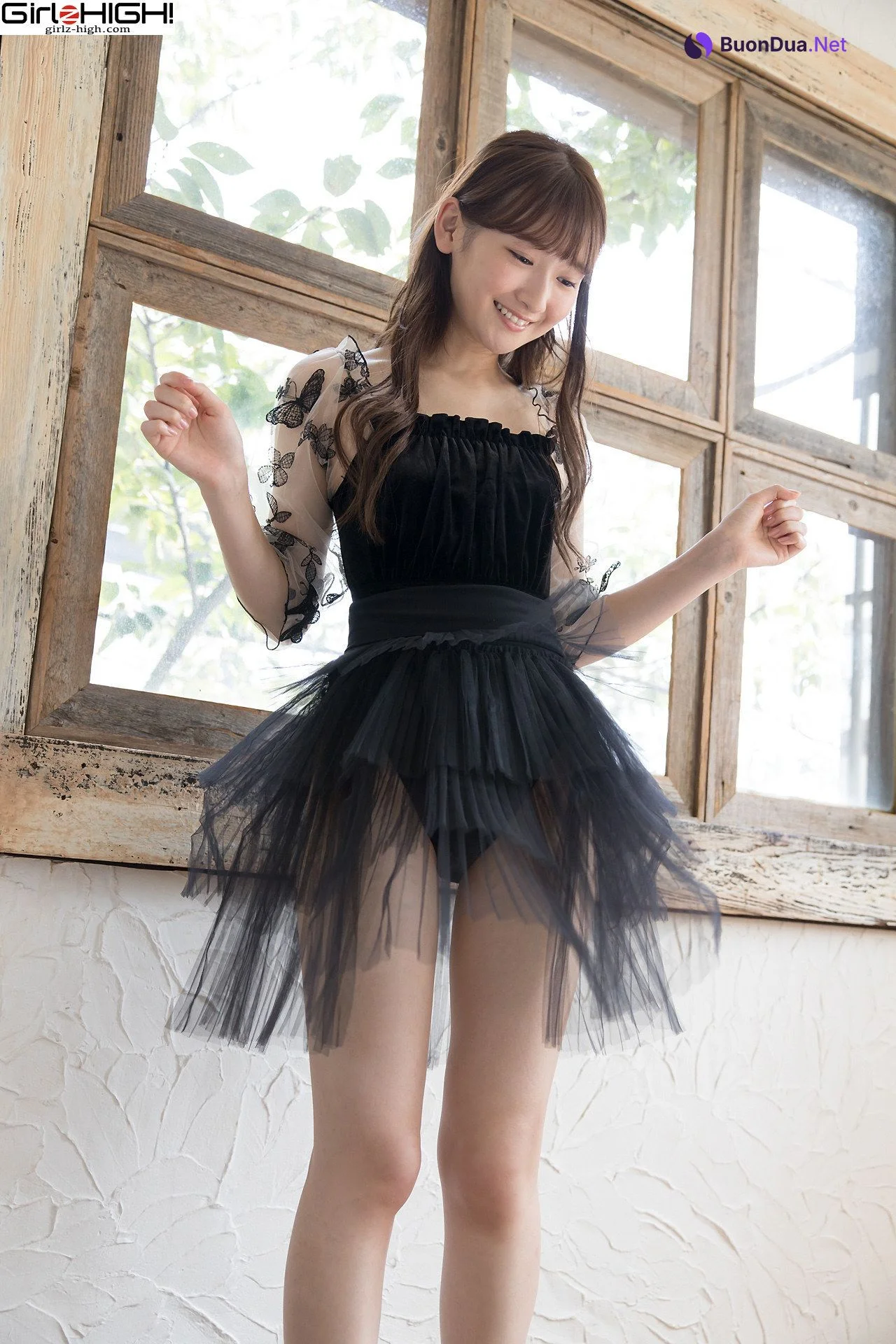 Asami Kondou 近藤あさみ, [Girlz-High] 2021.11.10 (bfaa_068_003) - Photo 18