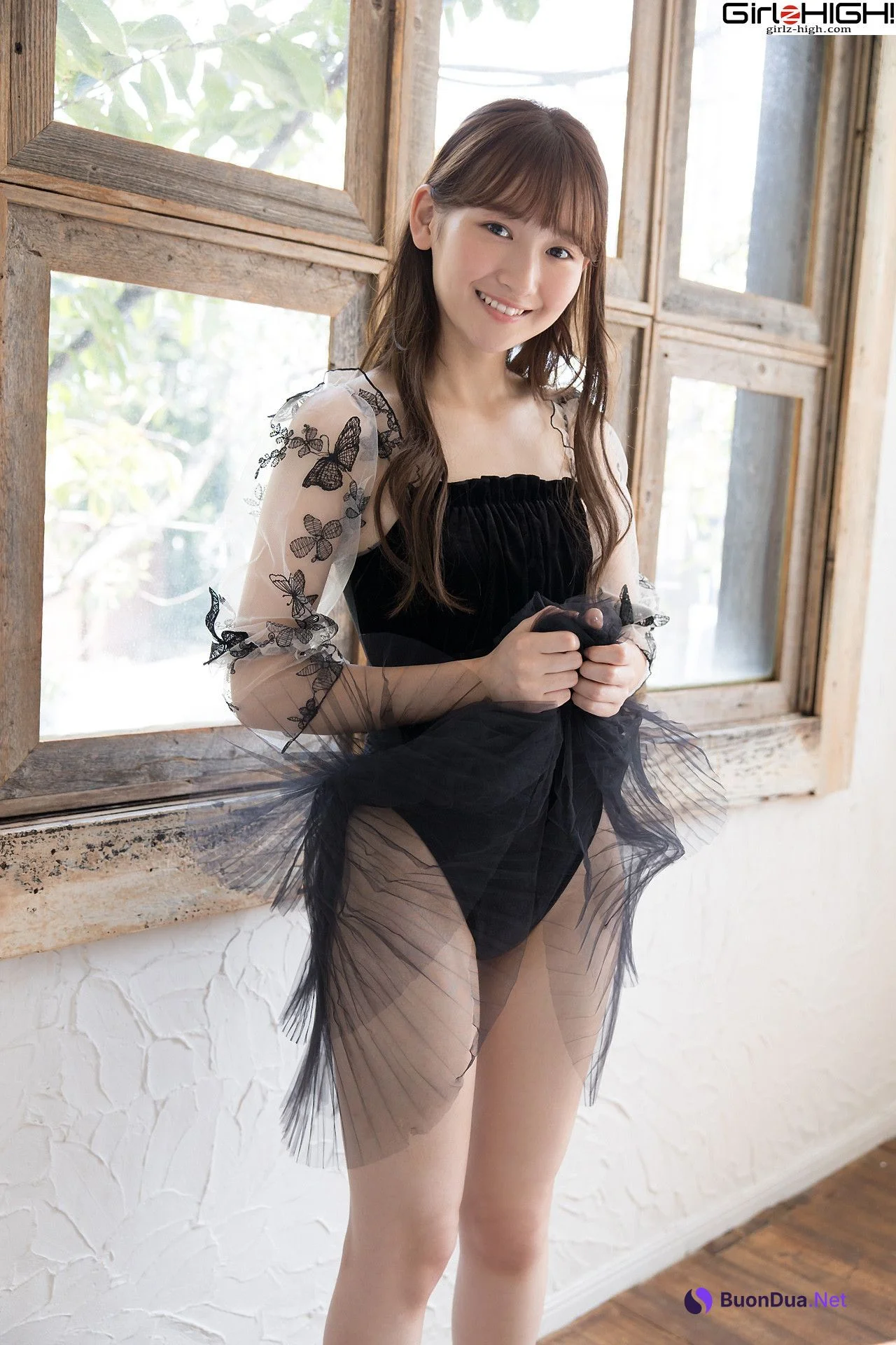 Asami Kondou 近藤あさみ, [Girlz-High] 2021.11.10 (bfaa_068_003) - Photo 19