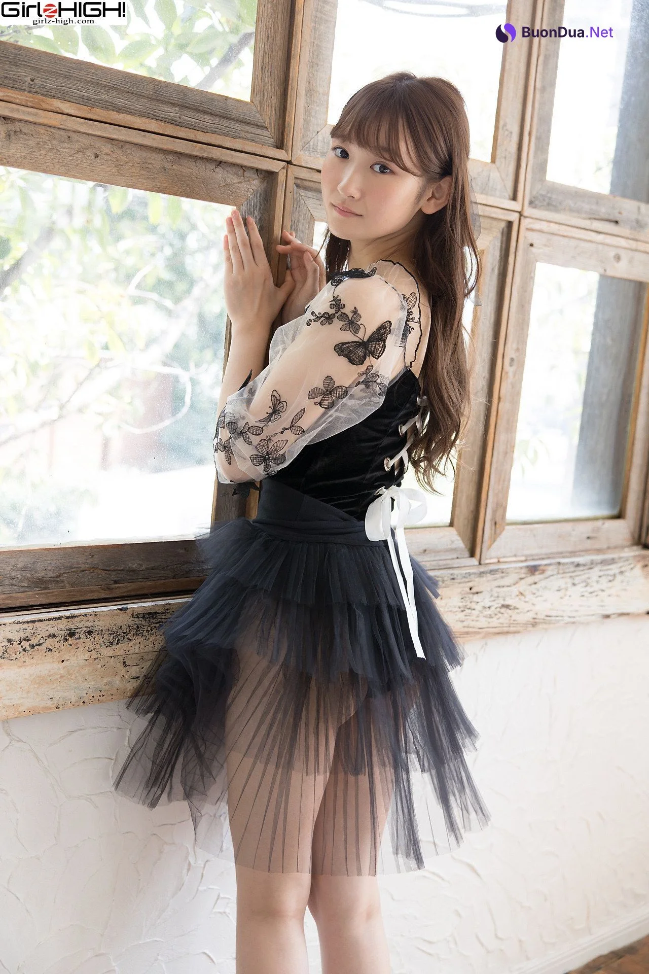 Asami Kondou 近藤あさみ, [Girlz-High] 2021.11.10 (bfaa_068_003) - Photo 20