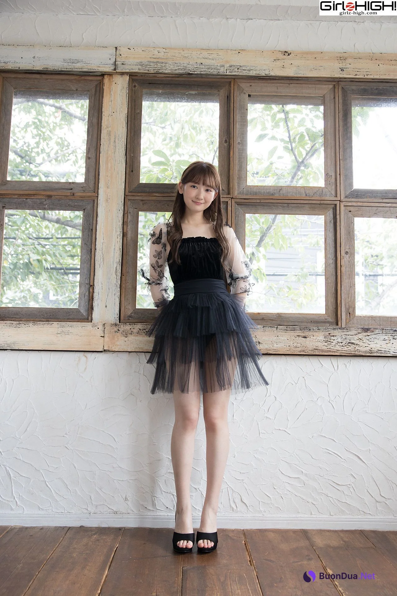 Asami Kondou 近藤あさみ, [Girlz-High] 2021.11.10 (bfaa_068_003) - Photo 9