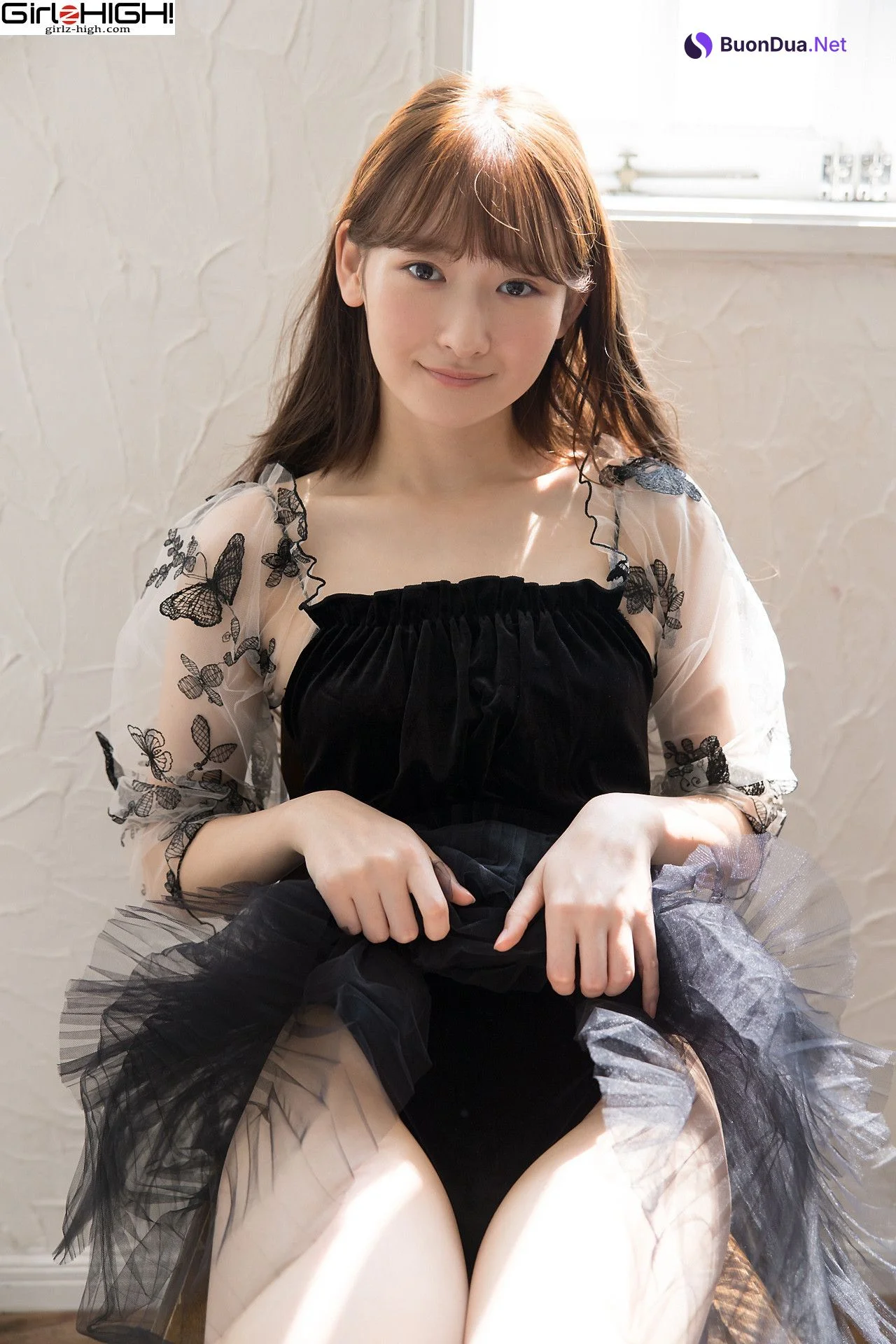 Asami Kondou 近藤あさみ, [Girlz-High] 2021.11.17 (bfaa_068_004) - Photo 10