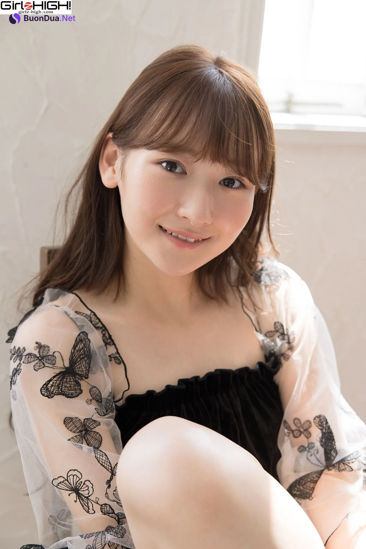 Asami Kondou 近藤あさみ, [Girlz-High] 2021.11.17 (bfaa_068_004) - Photo 16