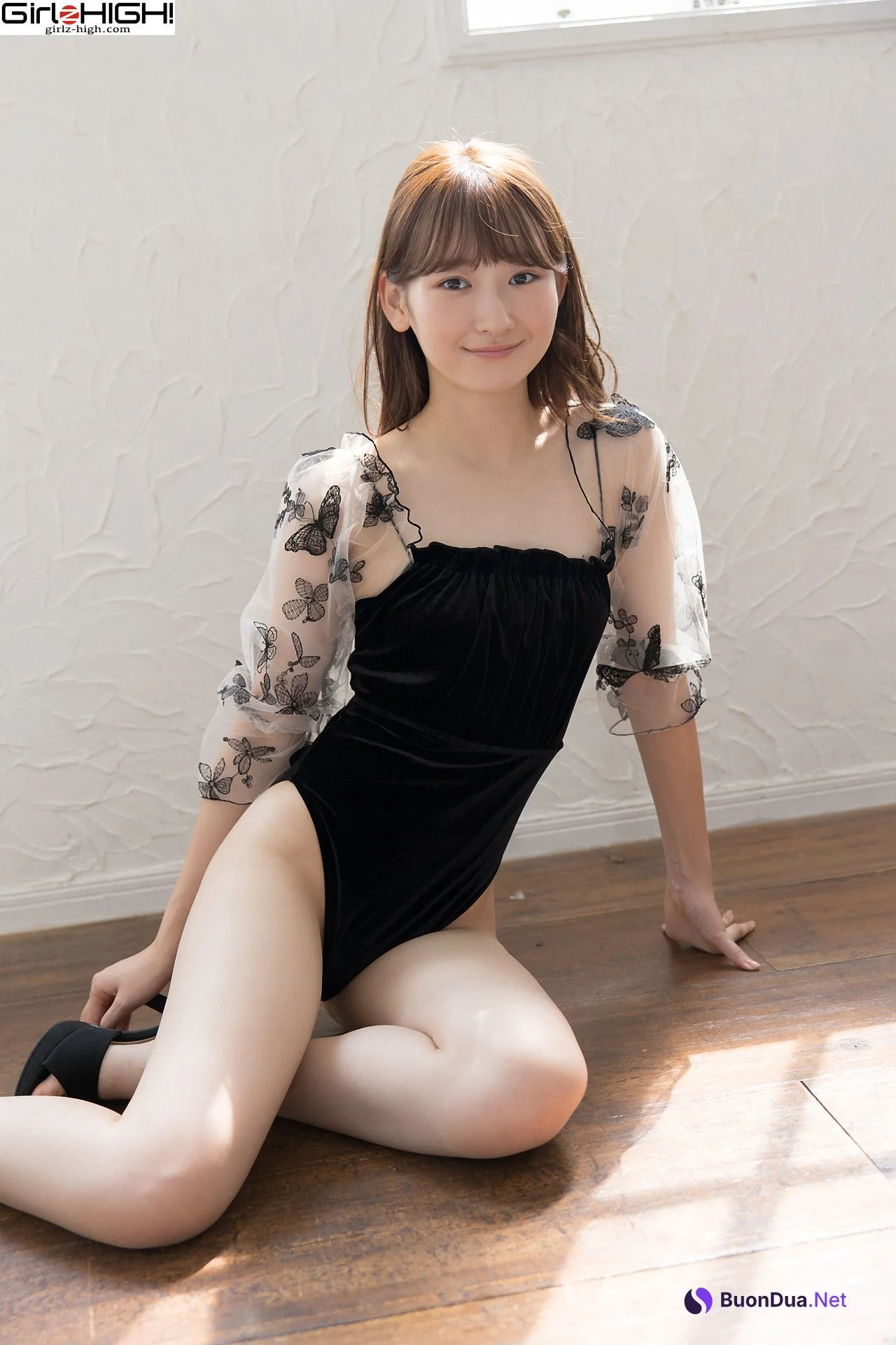 Asami Kondou 近藤あさみ, [Girlz-High] 2021.11.17 (bfaa_068_004) - Photo 19