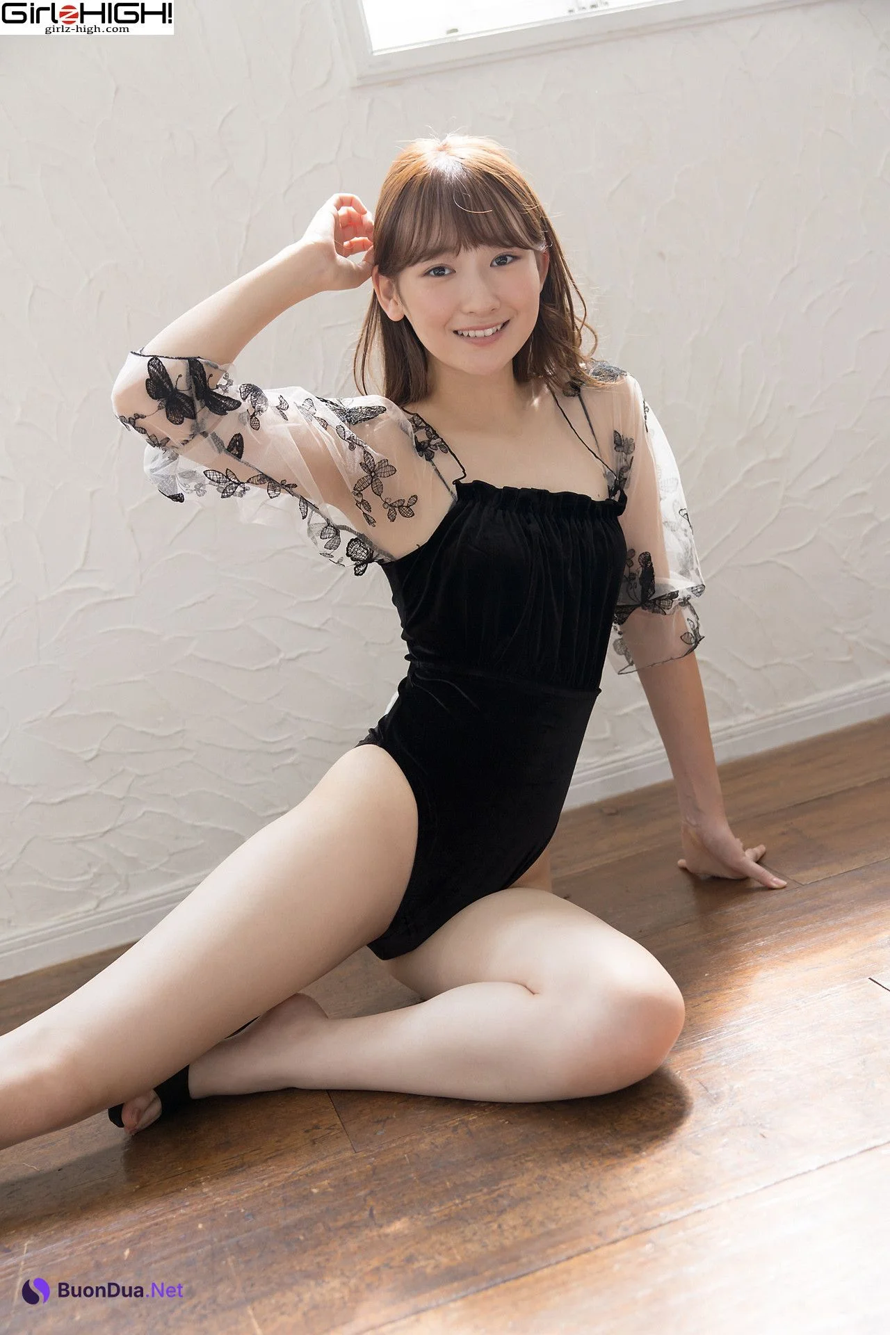 Asami Kondou 近藤あさみ, [Girlz-High] 2021.11.17 (bfaa_068_004) - Photo 20