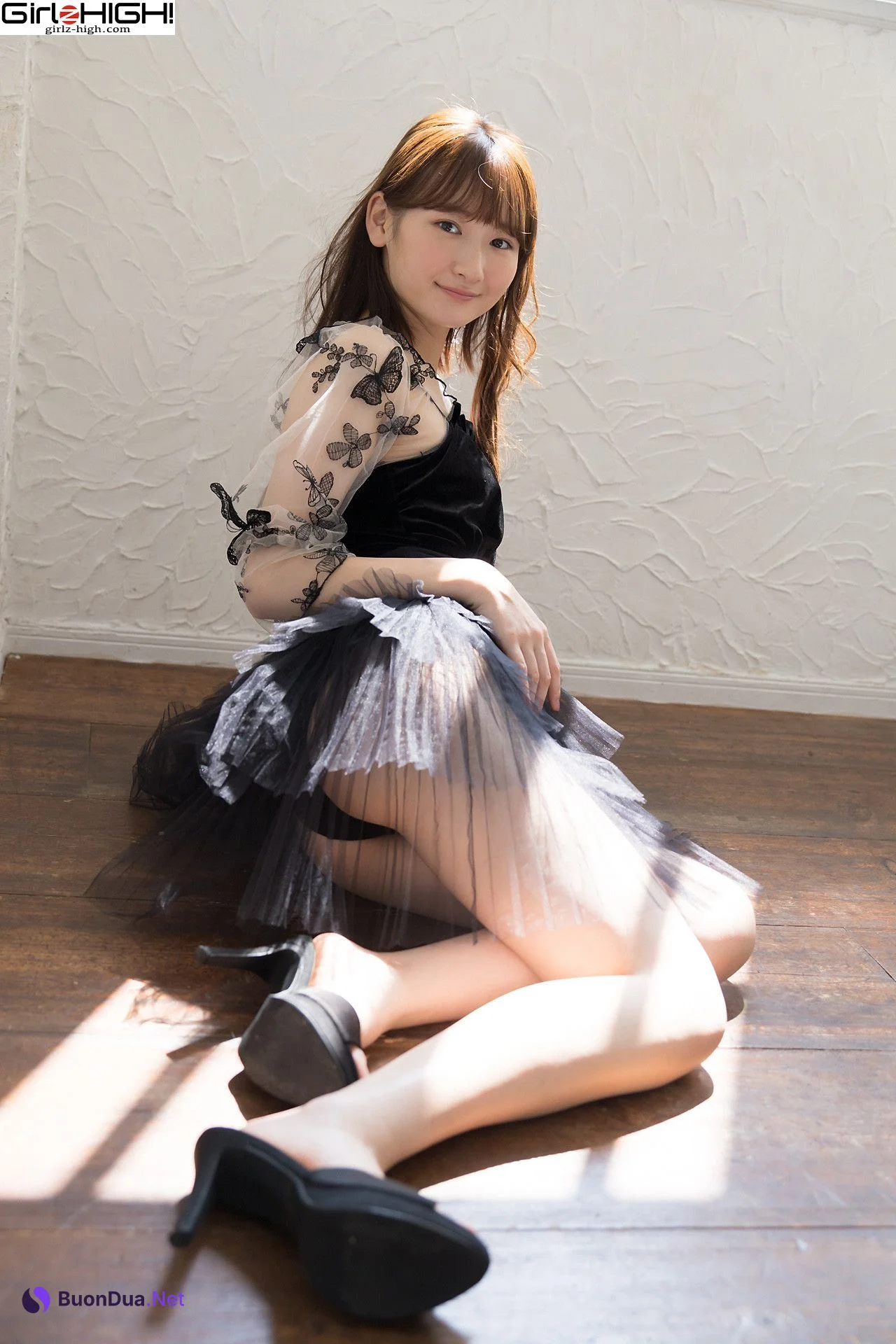 Asami Kondou 近藤あさみ, [Girlz-High] 2021.11.17 (bfaa_068_004) - Photo 3