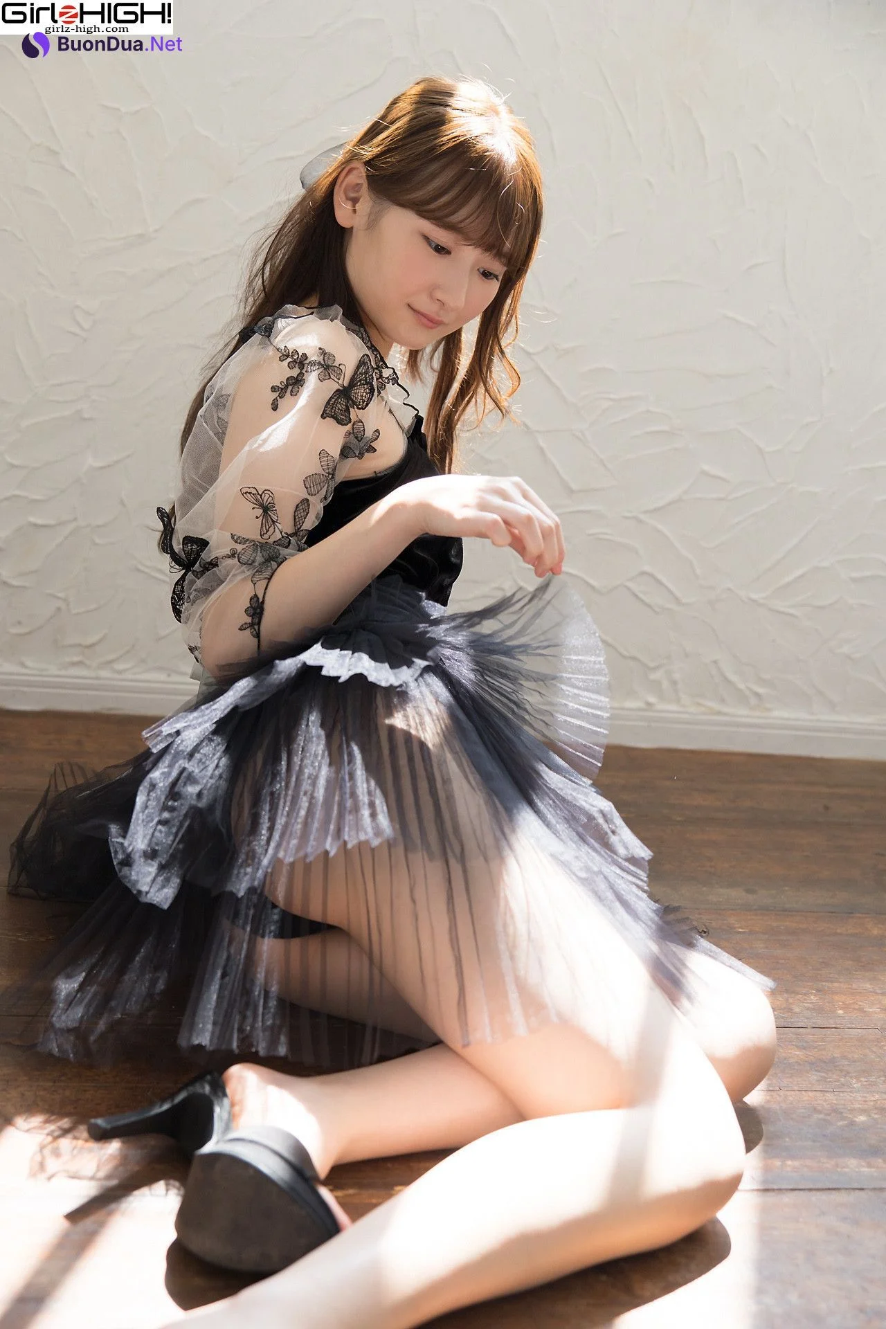 Asami Kondou 近藤あさみ, [Girlz-High] 2021.11.17 (bfaa_068_004) - Photo 4