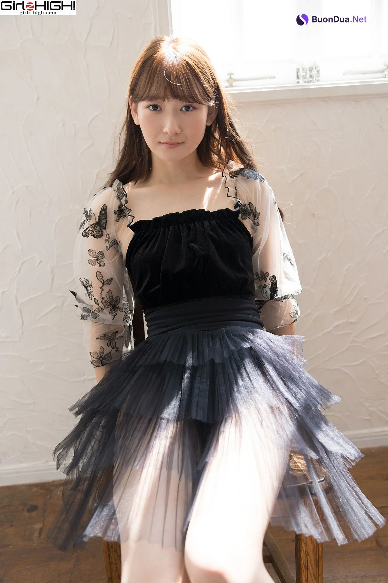 Asami Kondou 近藤あさみ, [Girlz-High] 2021.11.17 (bfaa_068_004) - Photo 8