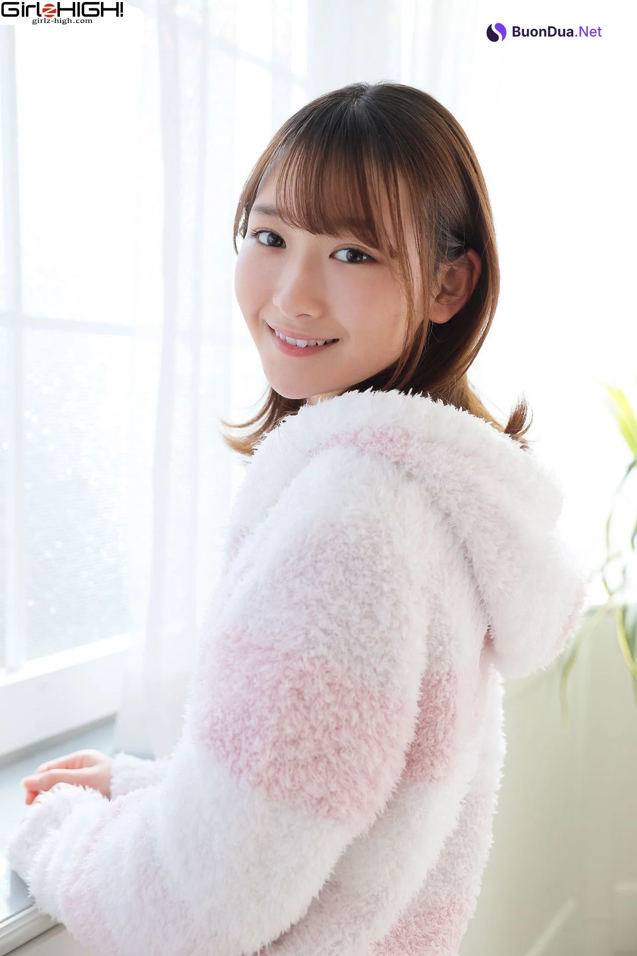 Asami Kondou 近藤あさみ, [Girlz-High] 2022.01.10 (bfaa_071_001) - Photo 11