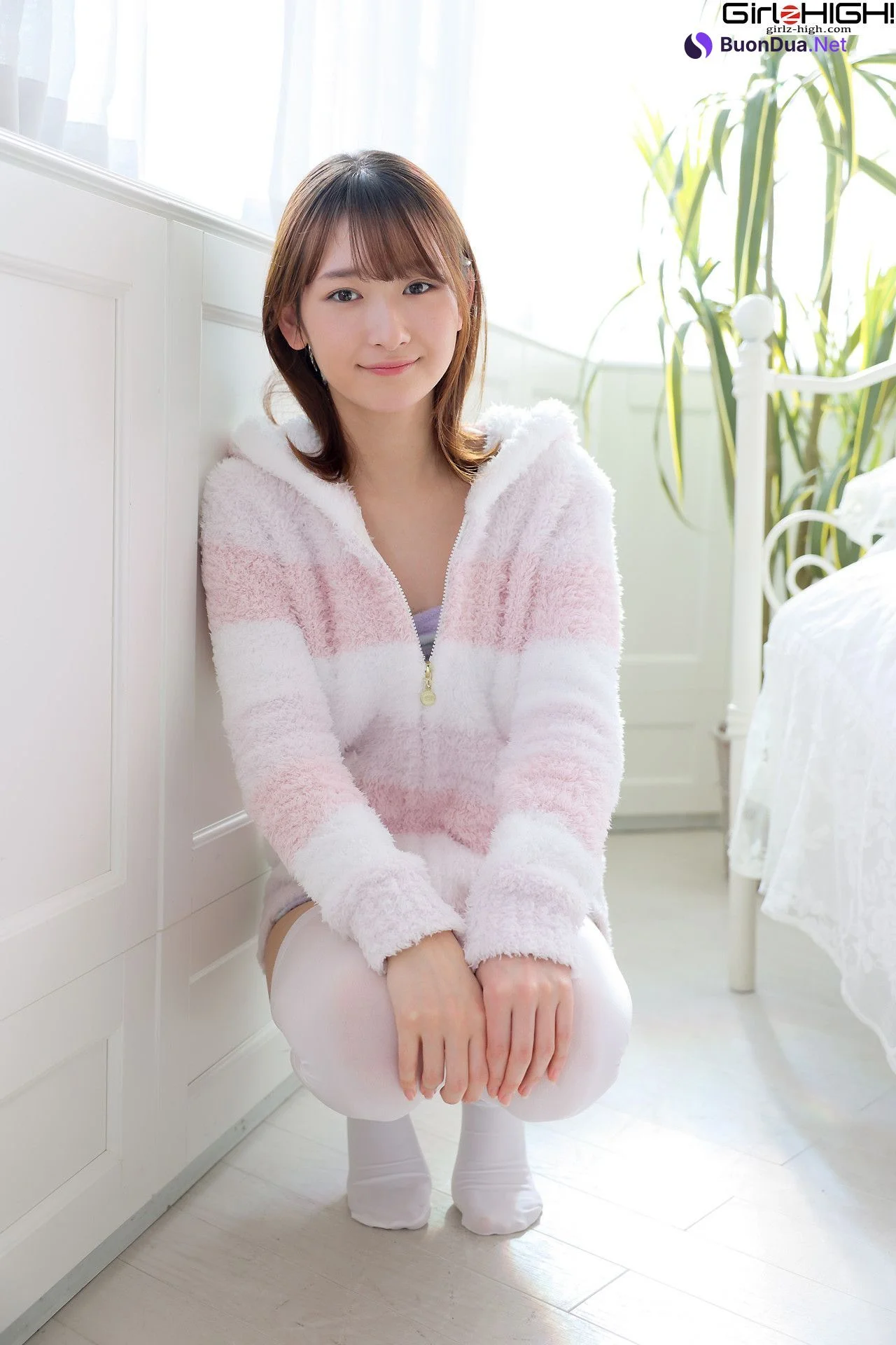 Asami Kondou 近藤あさみ, [Girlz-High] 2022.01.10 (bfaa_071_001) - Photo 14