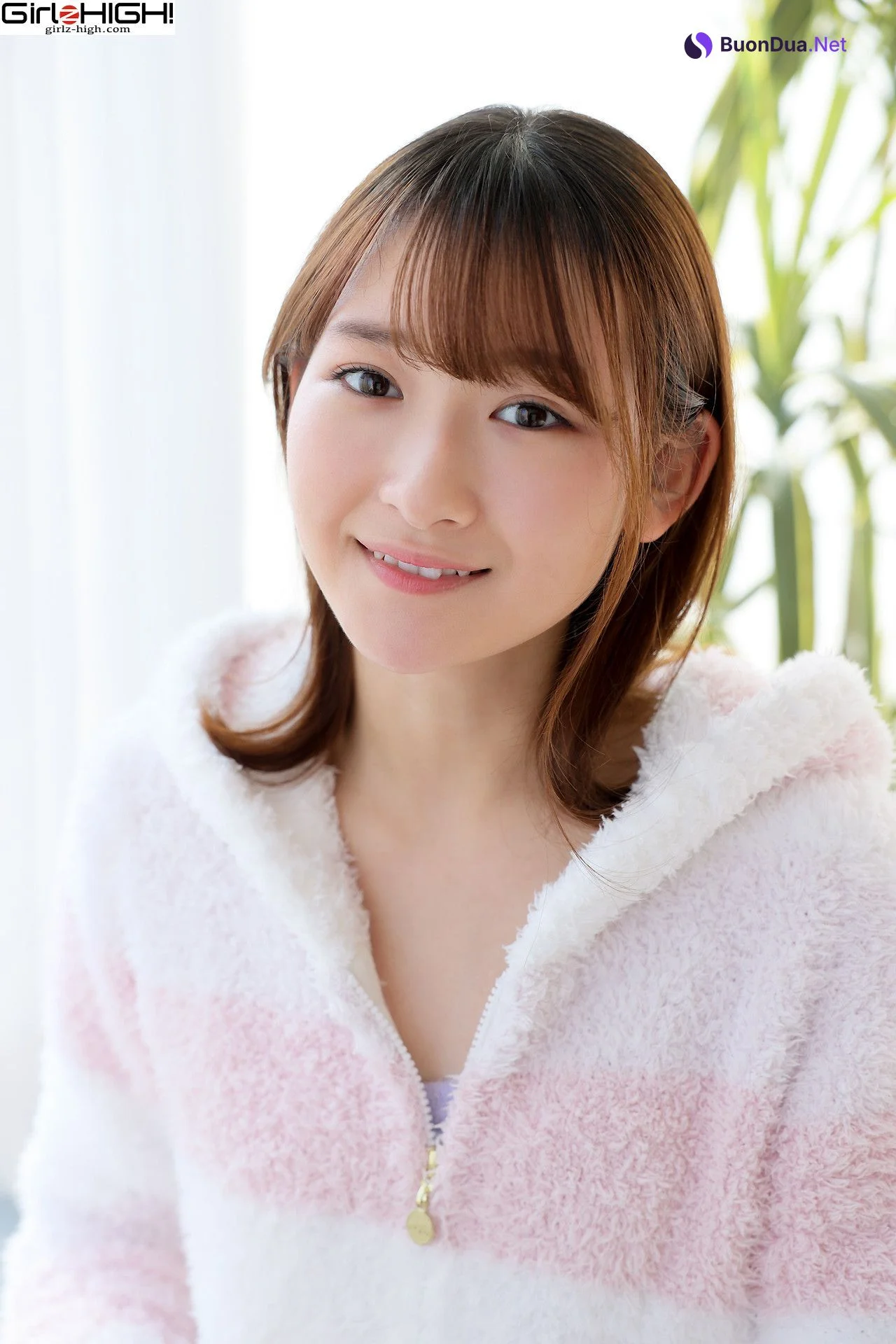 Asami Kondou 近藤あさみ, [Girlz-High] 2022.01.10 (bfaa_071_001) - Photo 4