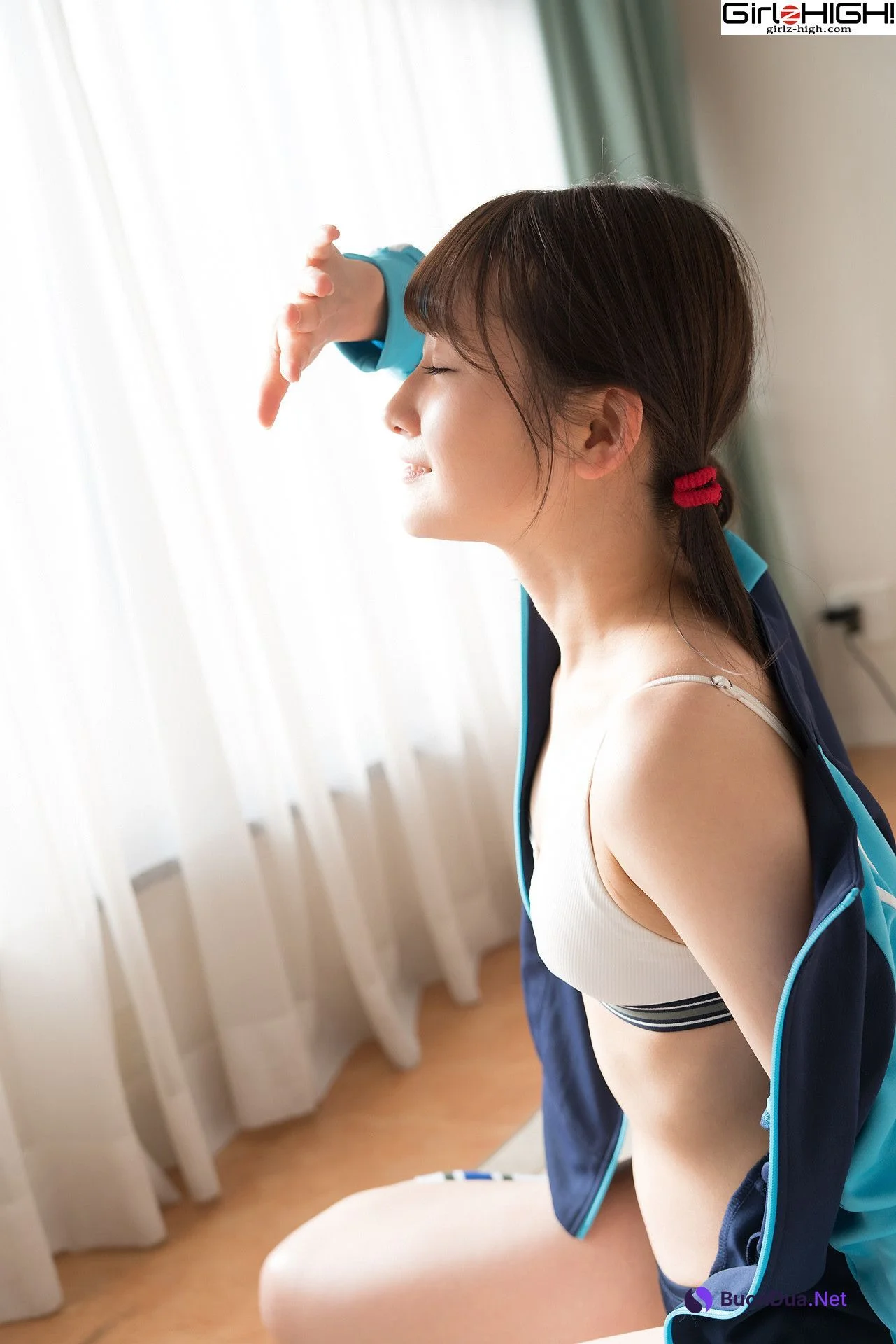 Asami Kondou 近藤あさみ, [Girlz-High] 2022.04.08 (bfaa_076_001) - Photo 11