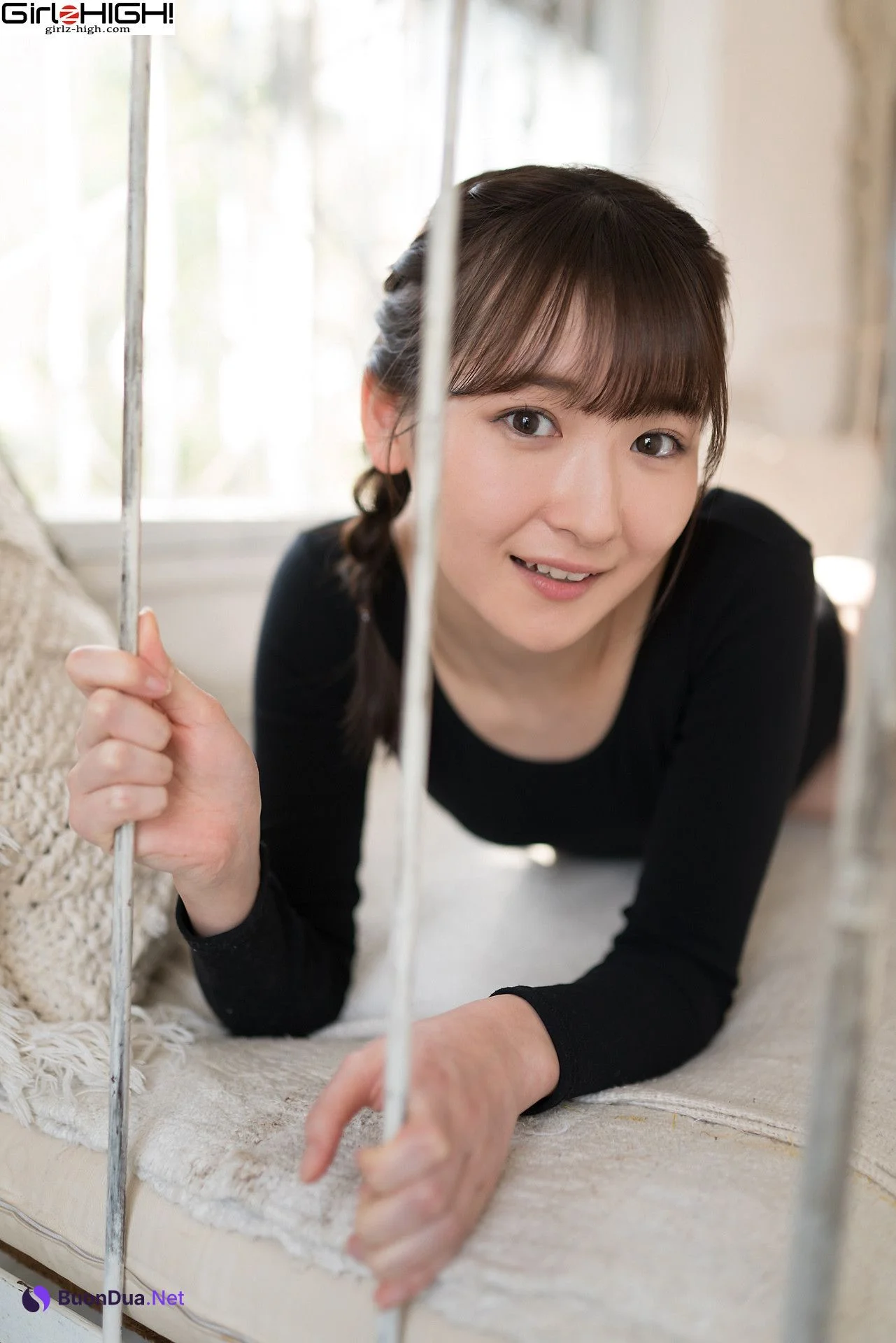 Asami Kondou 近藤あさみ, [Girlz-High] 2022.04.18 (bfaa_076_003) - Photo 6