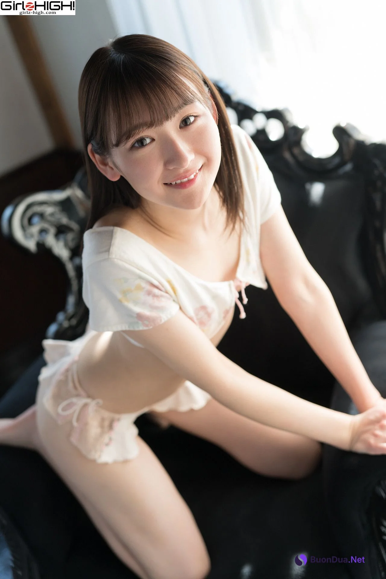 Asami Kondou 近藤あさみ, [Girlz-High] 2022.04.27 (bfaa_076_004) - Photo 15